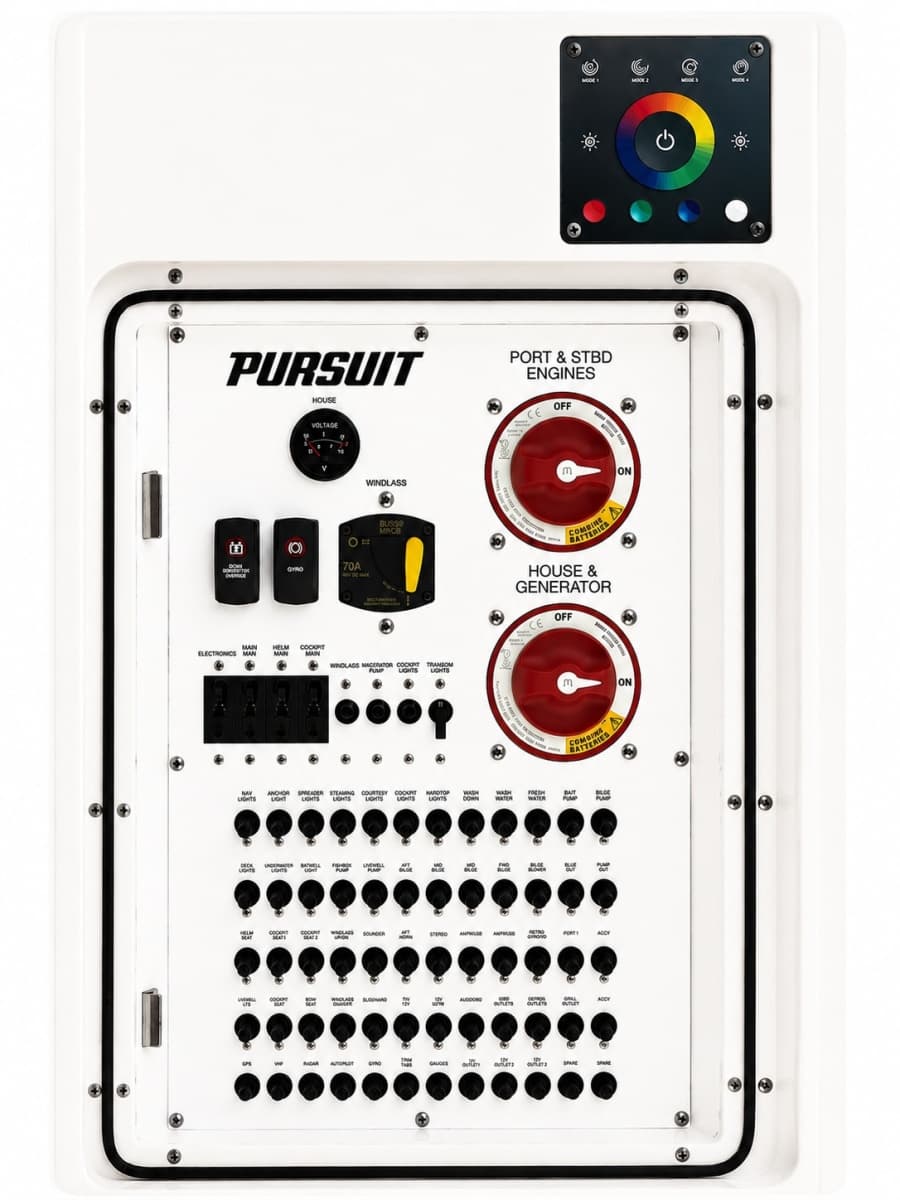 2023 Pursuit - Photo 19