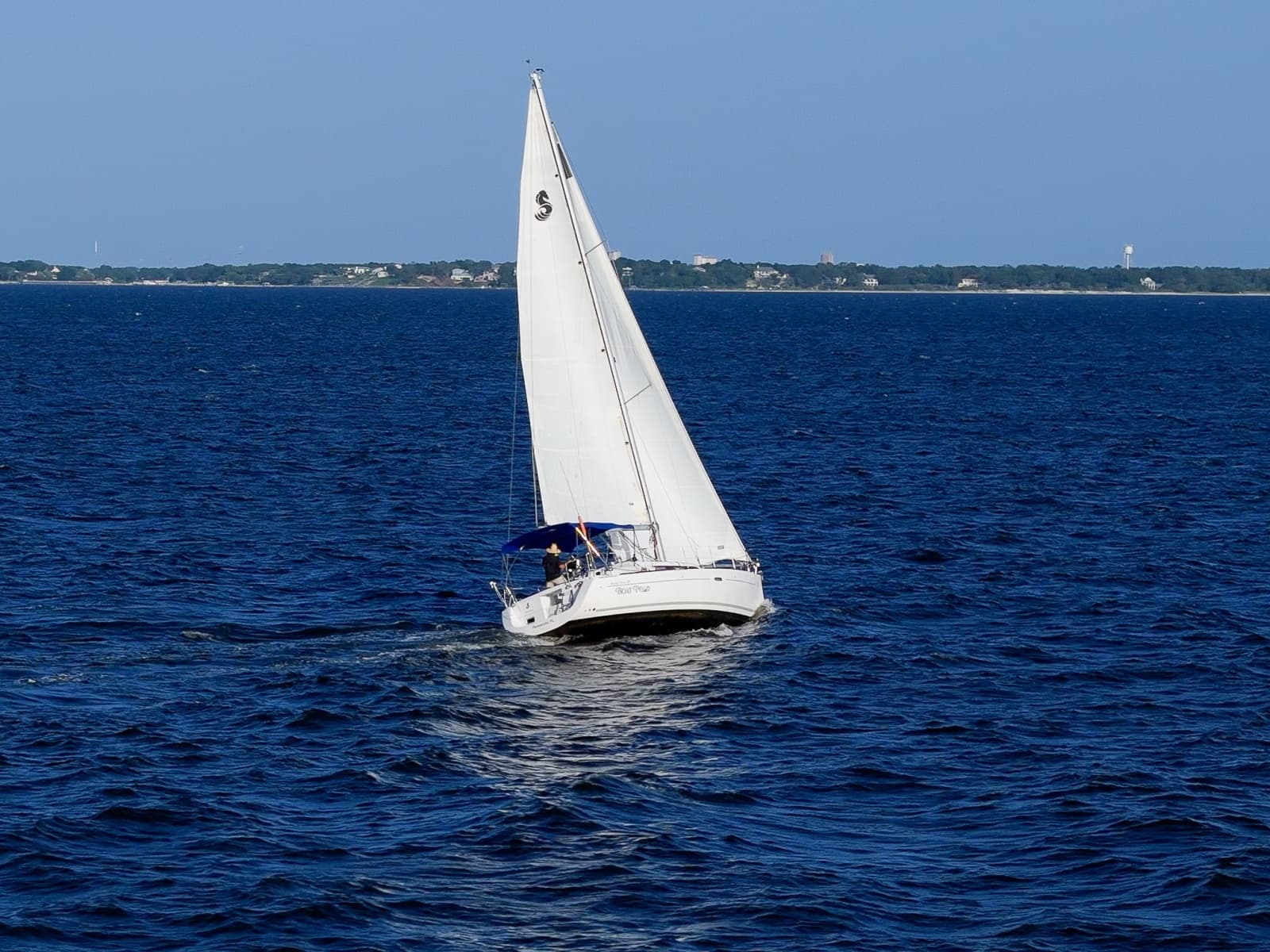 2011 Beneteau Oceanis 34 - Photo 70