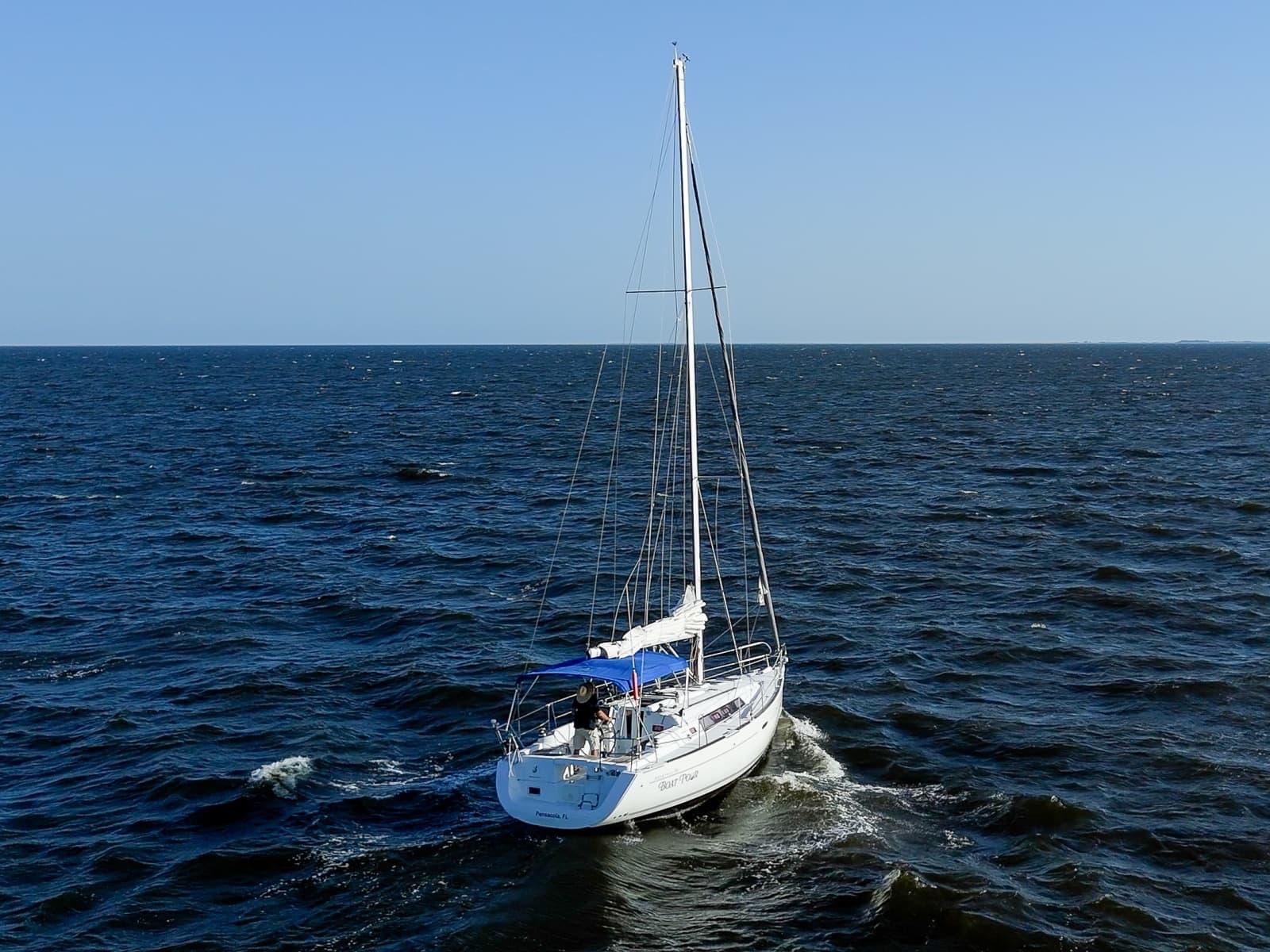 2011 Beneteau Oceanis 34 - Photo 57