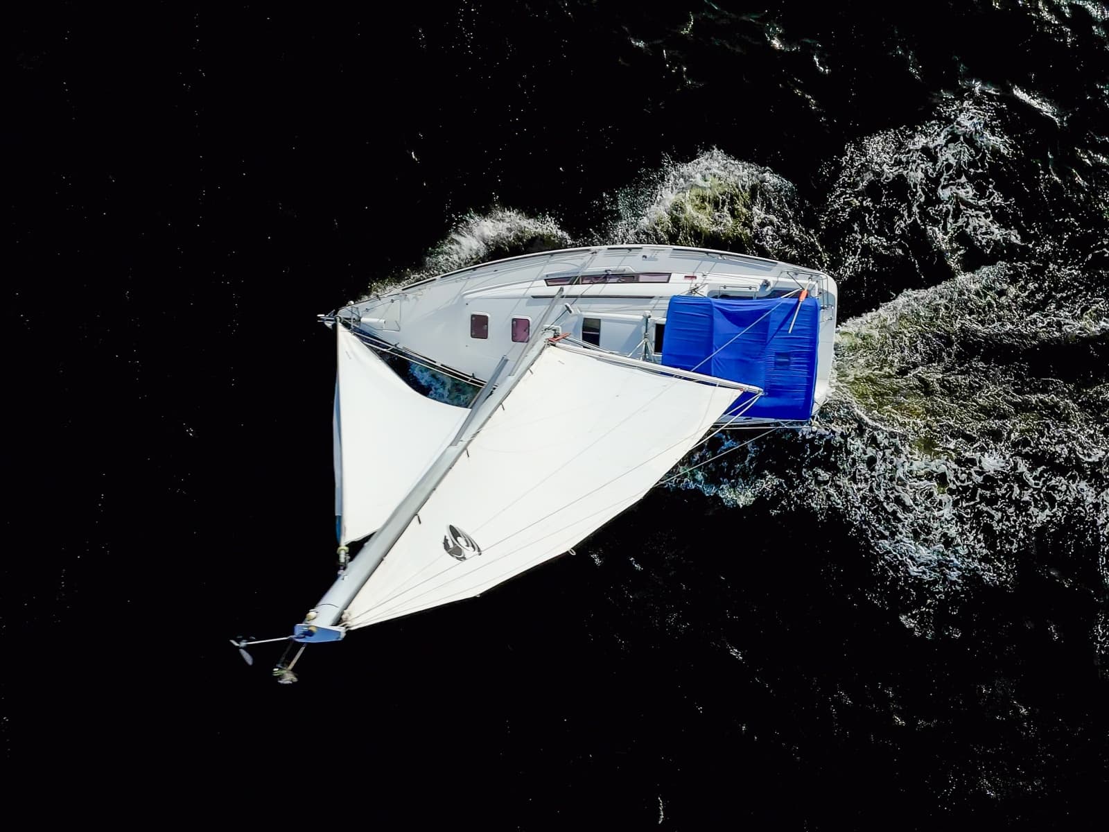 2011 Beneteau Oceanis 34 - Photo 83