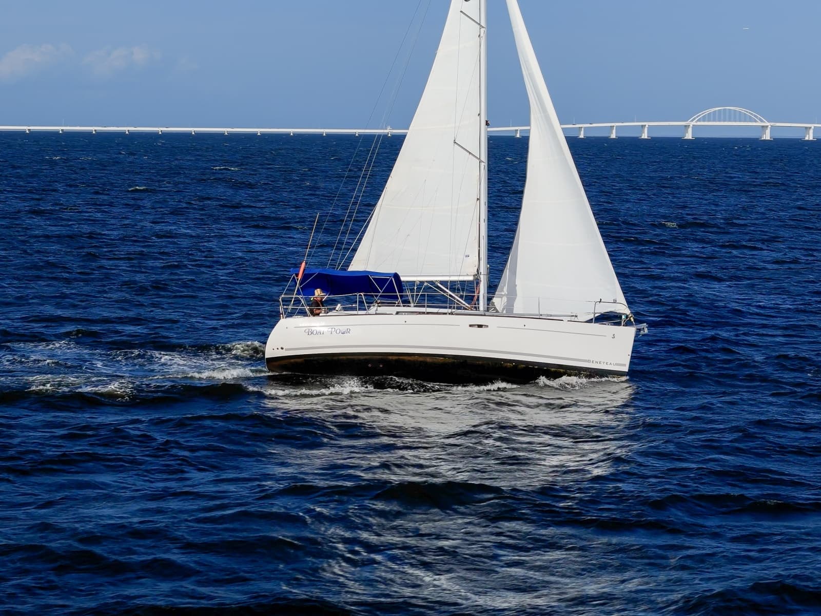 2011 Beneteau Oceanis 34 - Photo 67