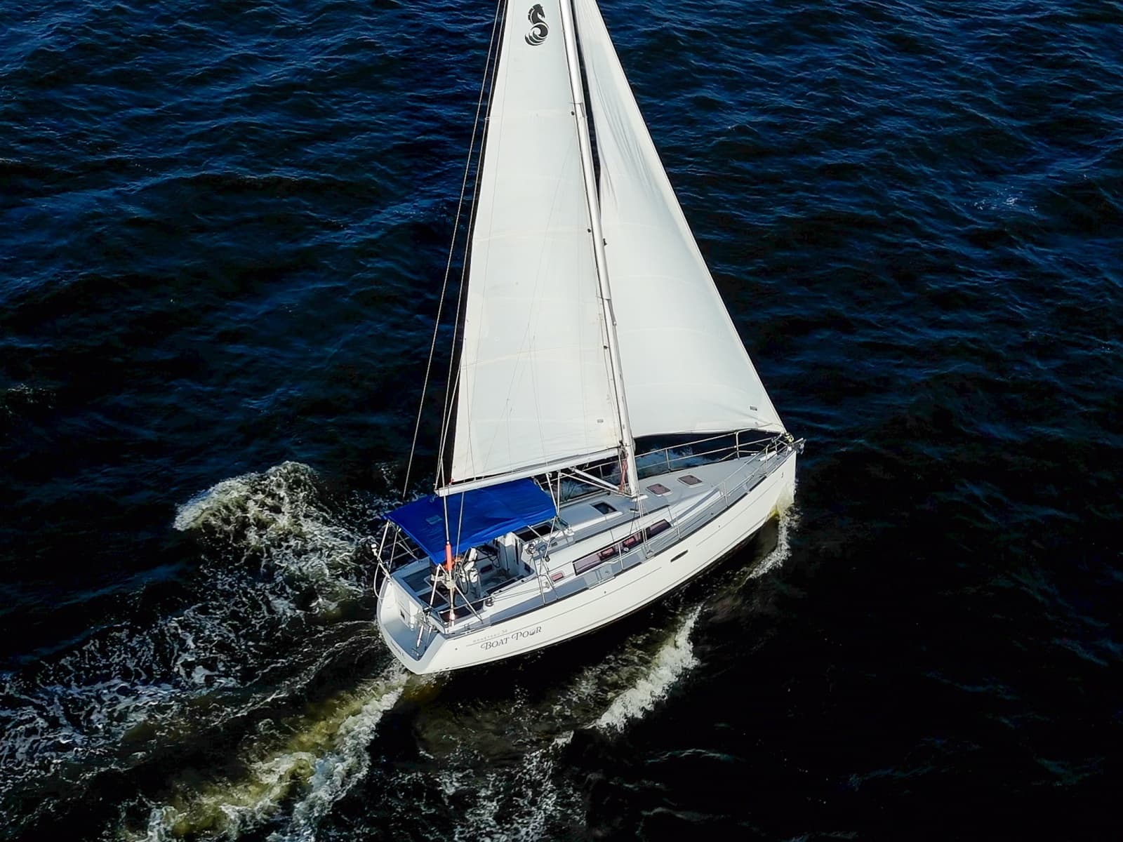 2011 Beneteau Oceanis 34 - Photo 71