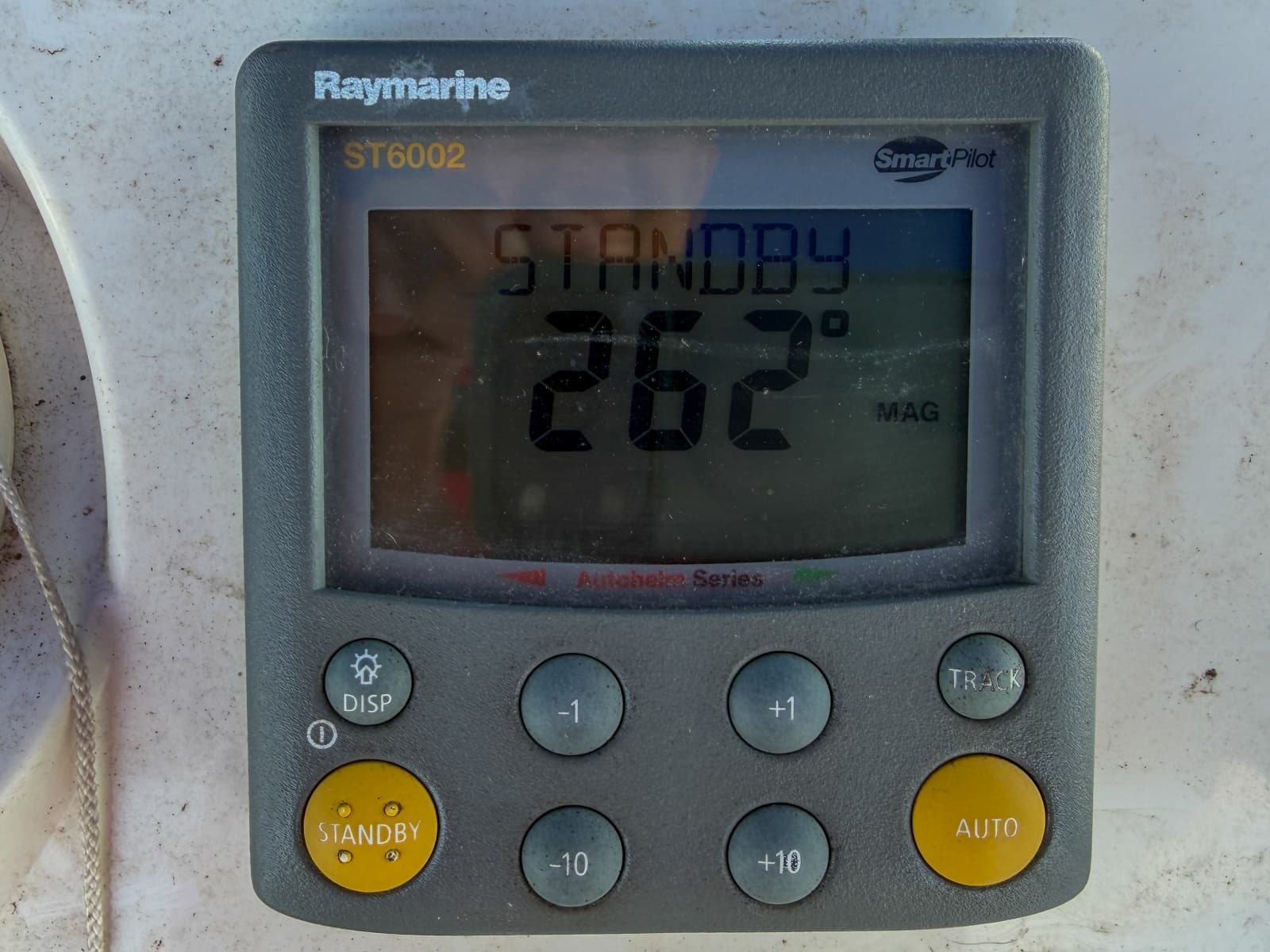 2011 Beneteau Oceanis 34 - Photo 35