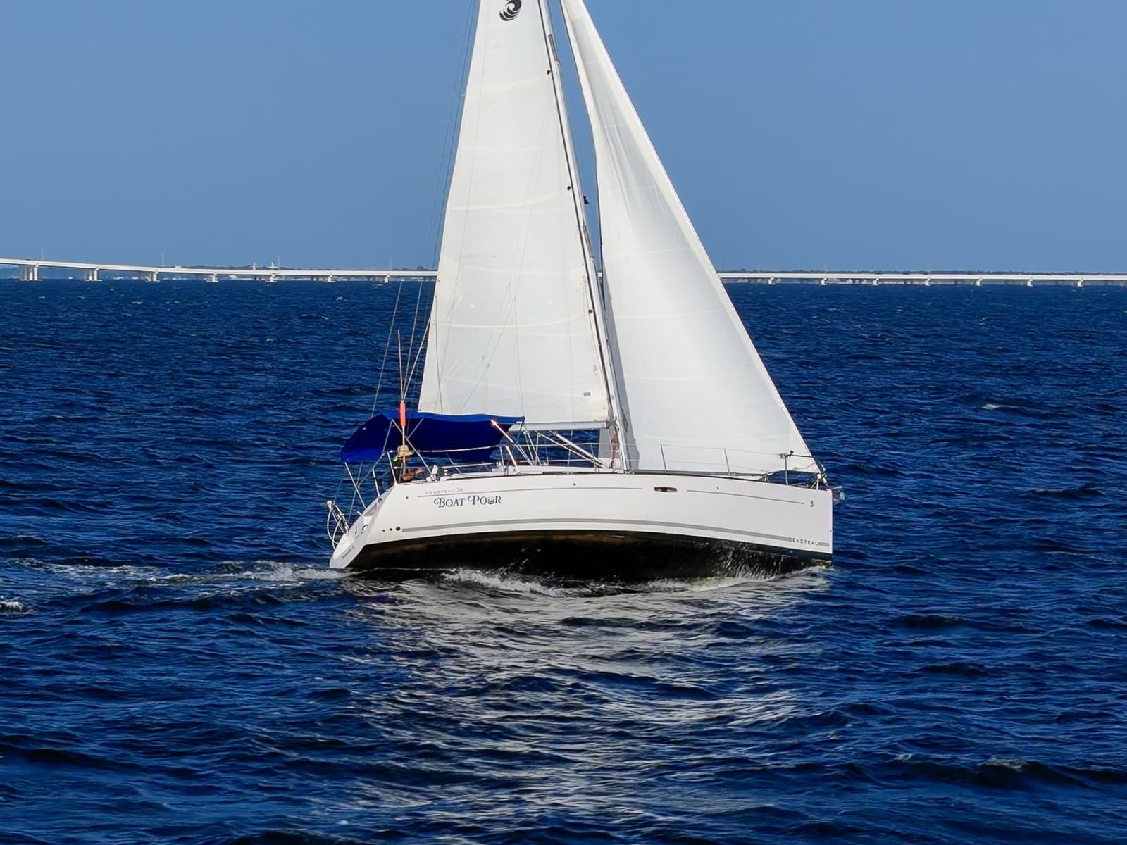 2011 Beneteau Oceanis 34 - Photo 72