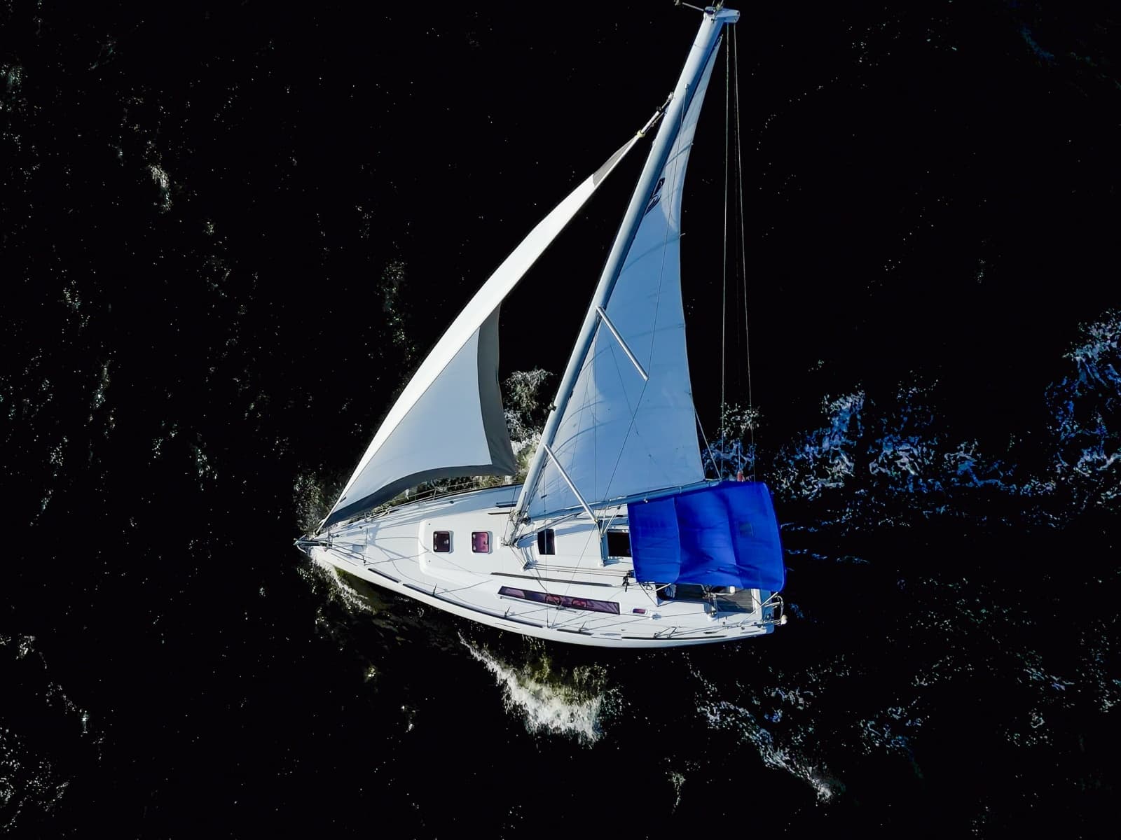 2011 Beneteau Oceanis 34 - Photo 81