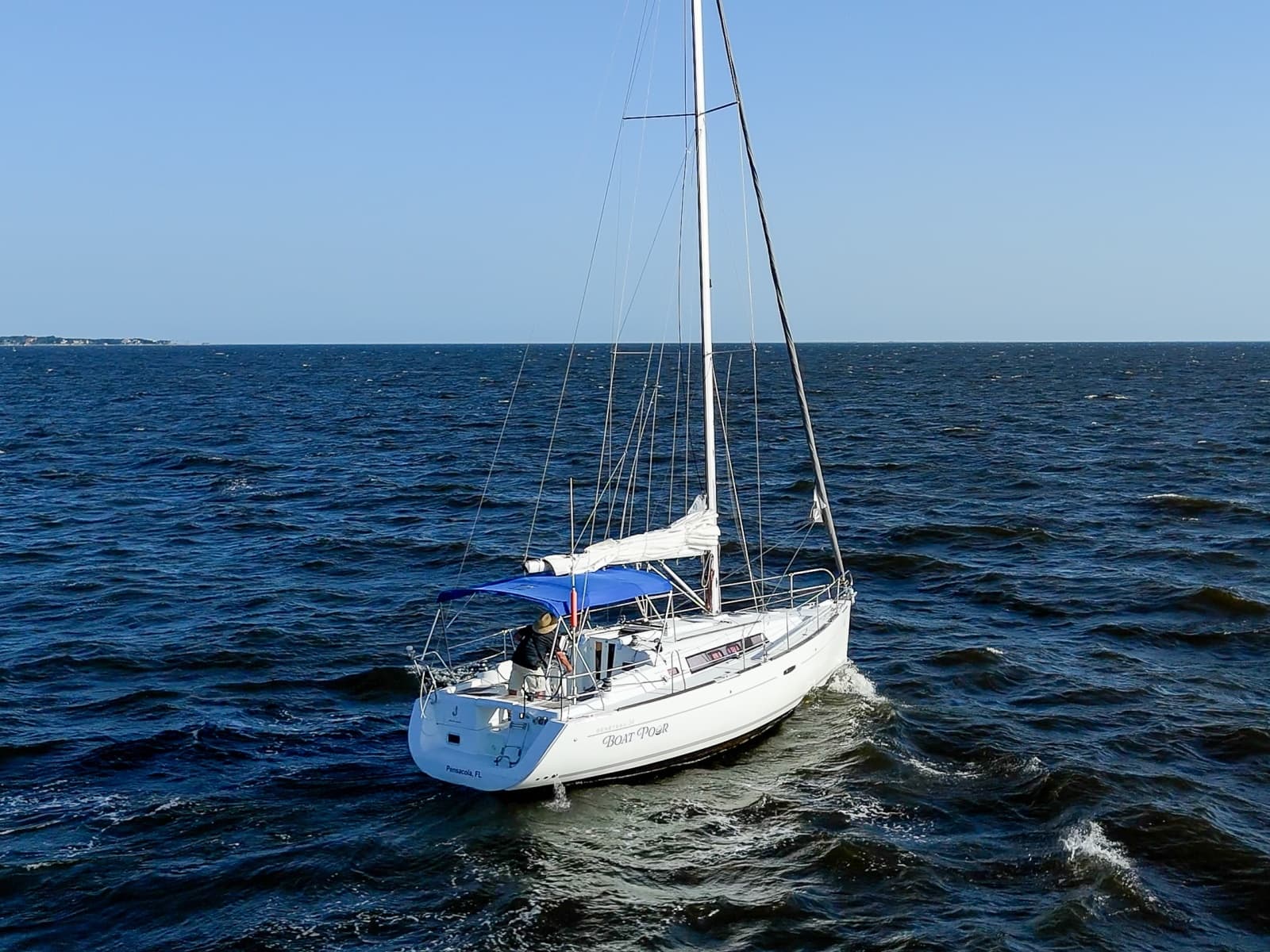 2011 Beneteau Oceanis 34 - Photo 58