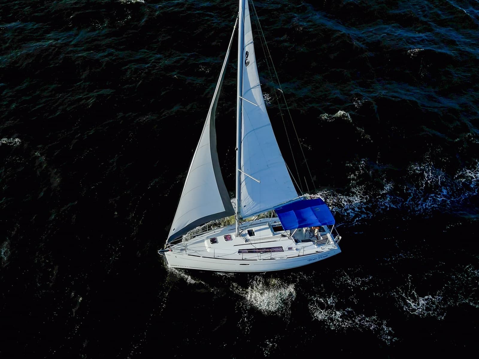 2011 Beneteau Oceanis 34 - Photo 82