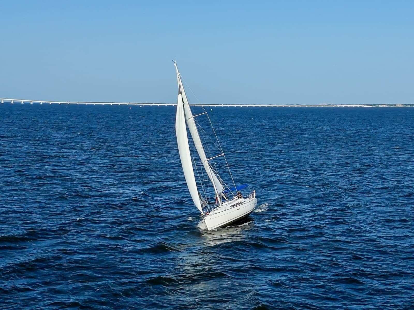 2011 Beneteau Oceanis 34 - Photo 80