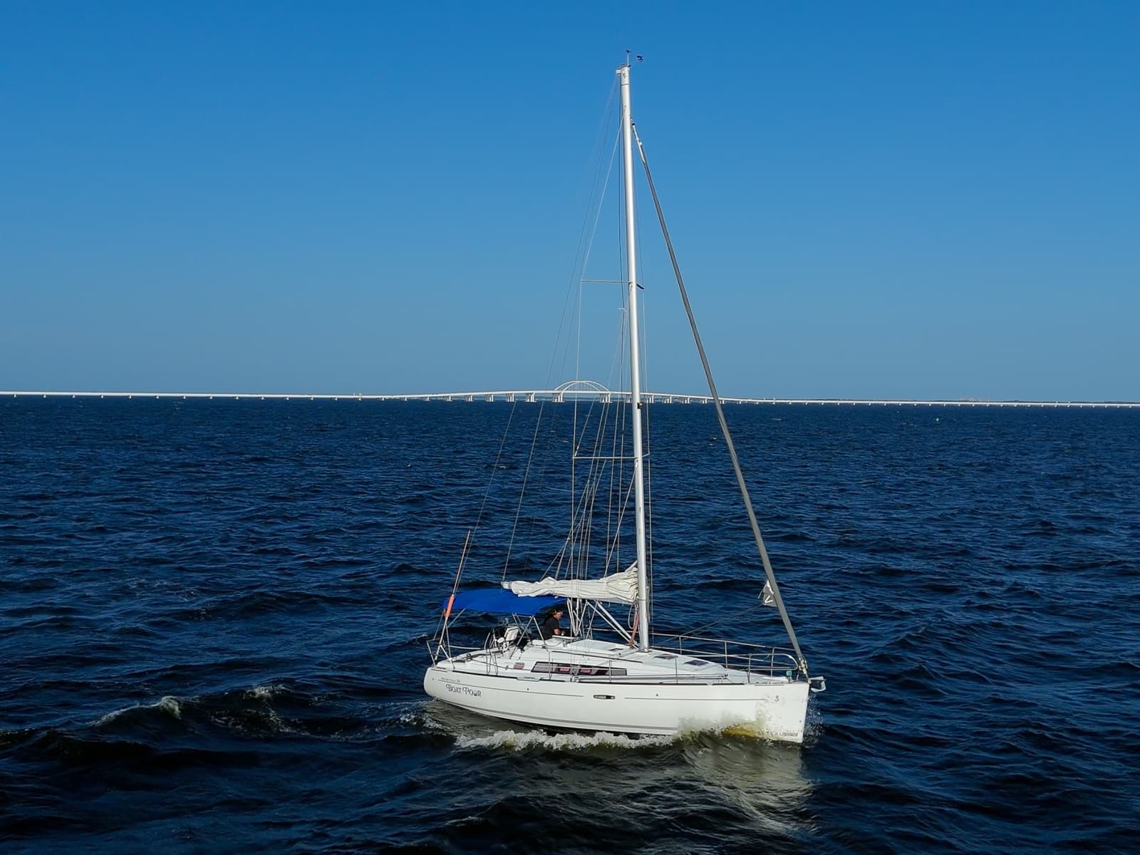 2011 Beneteau Oceanis 34 - Photo 61