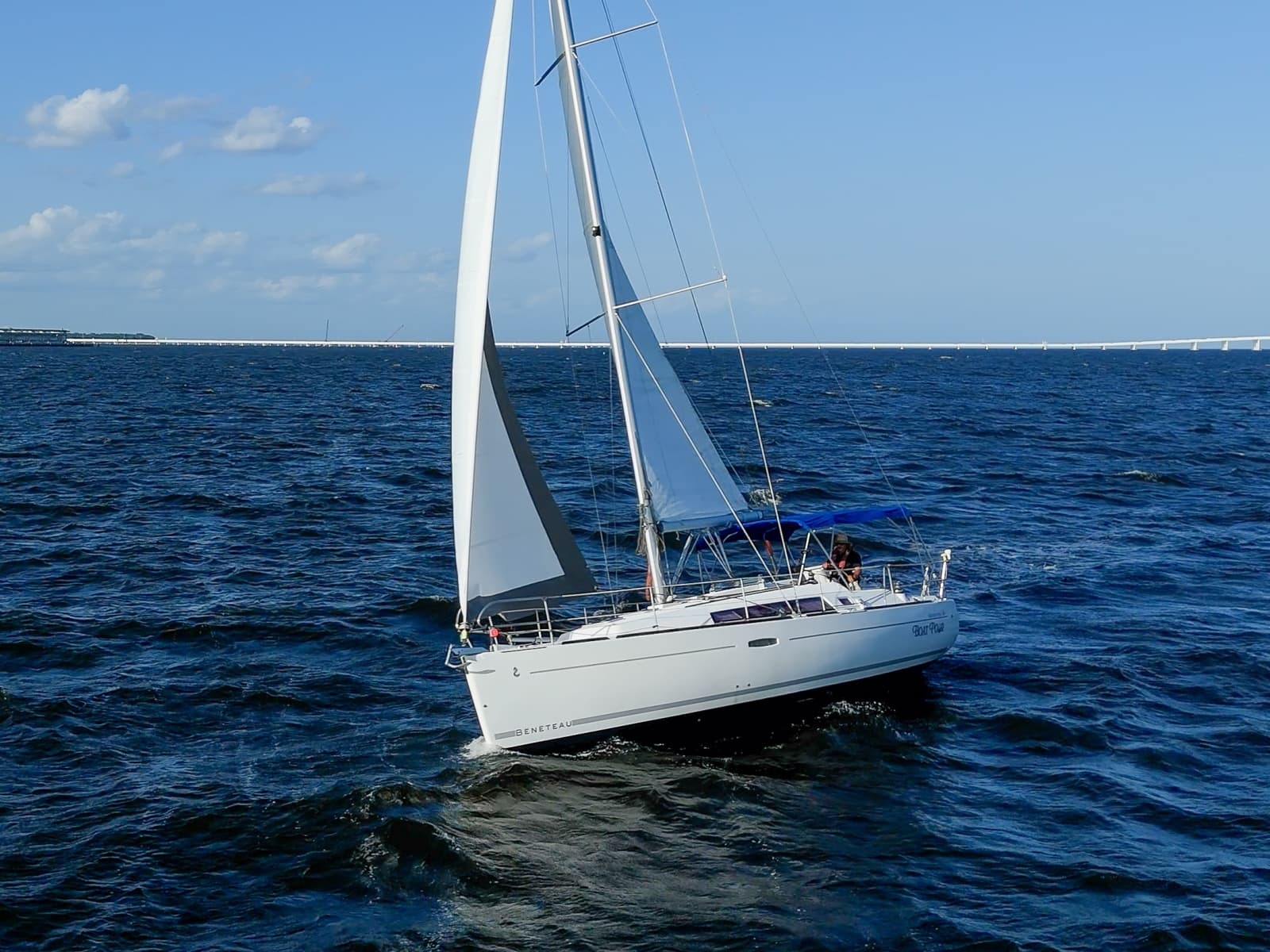 2011 Beneteau Oceanis 34 - Photo 77