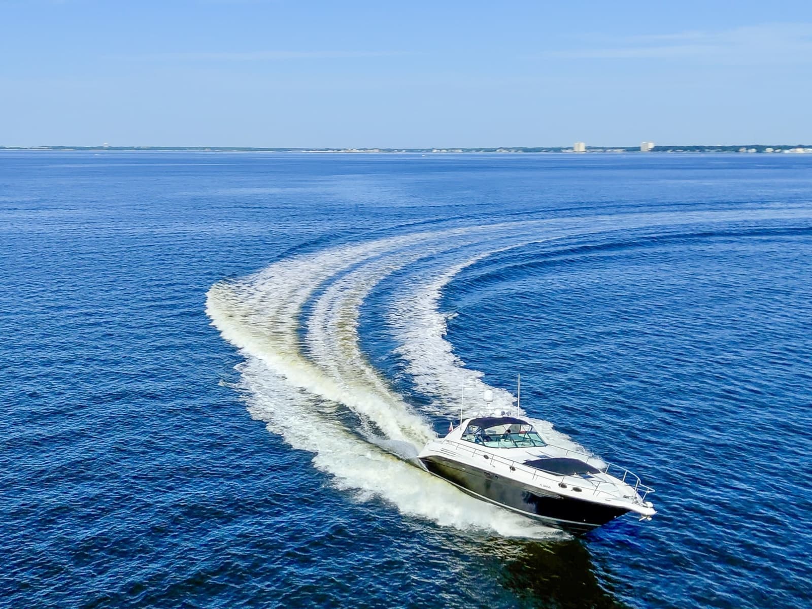 1997 Sea Ray 450 Sundancer - Photo 83
