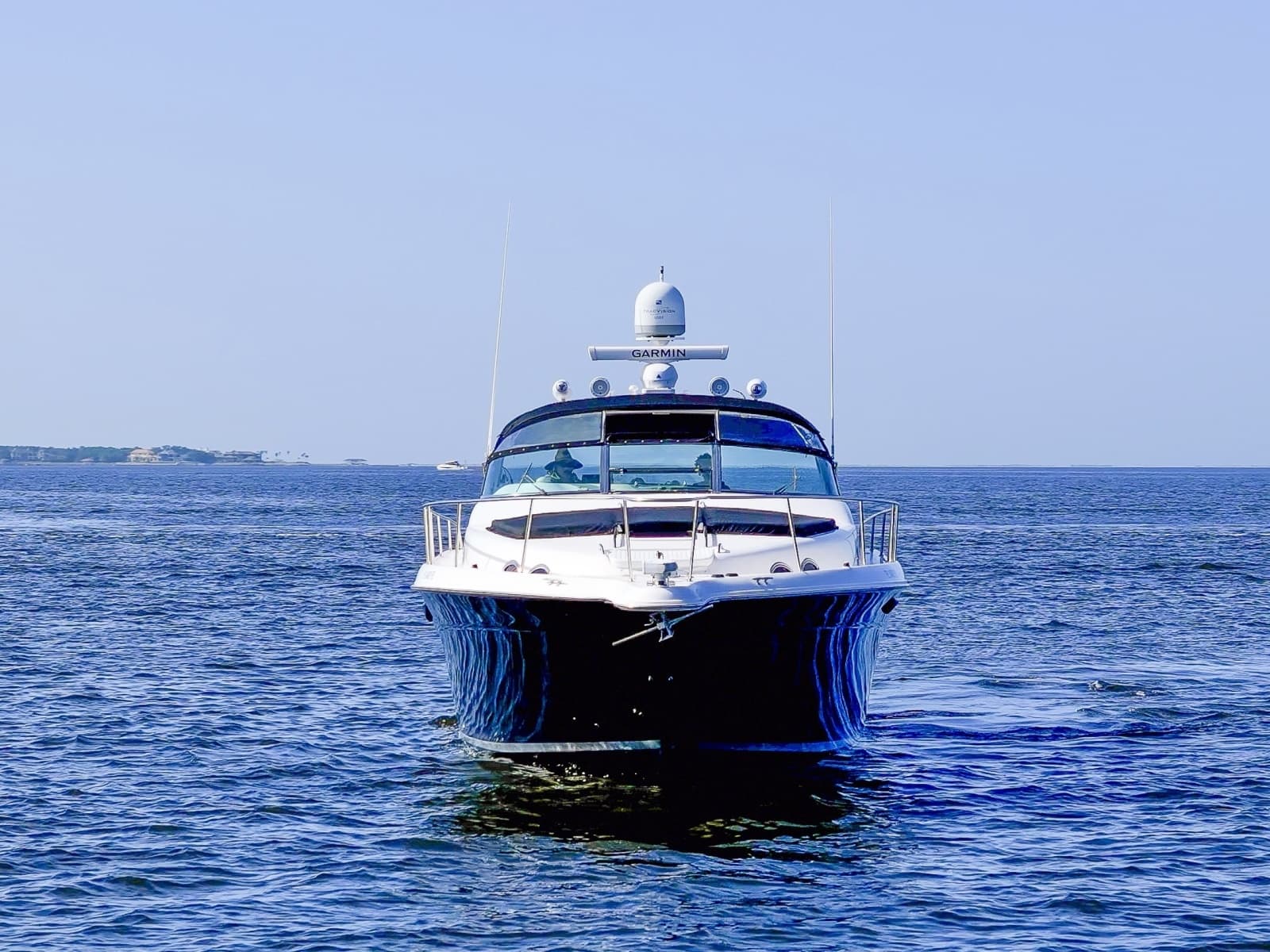 1997 Sea Ray 450 Sundancer - Photo 66