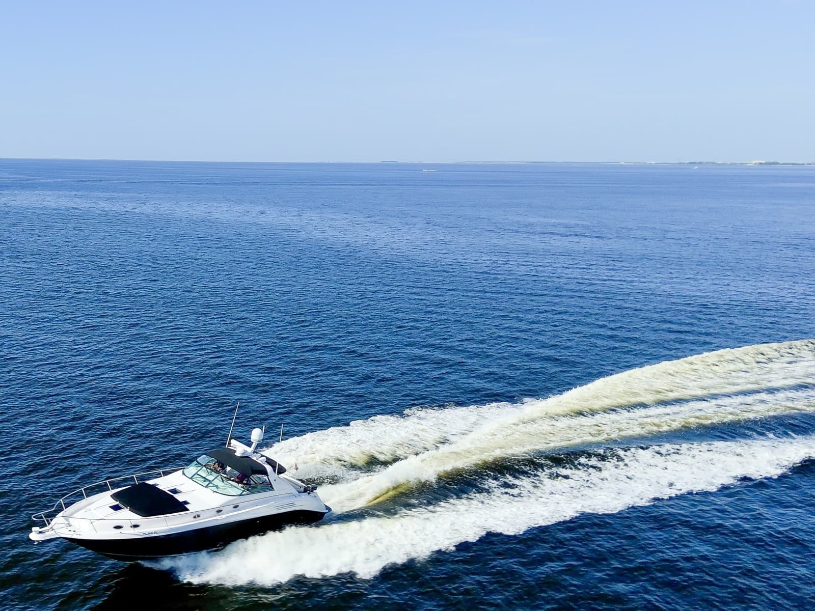 1997 Sea Ray 450 Sundancer - Photo 81