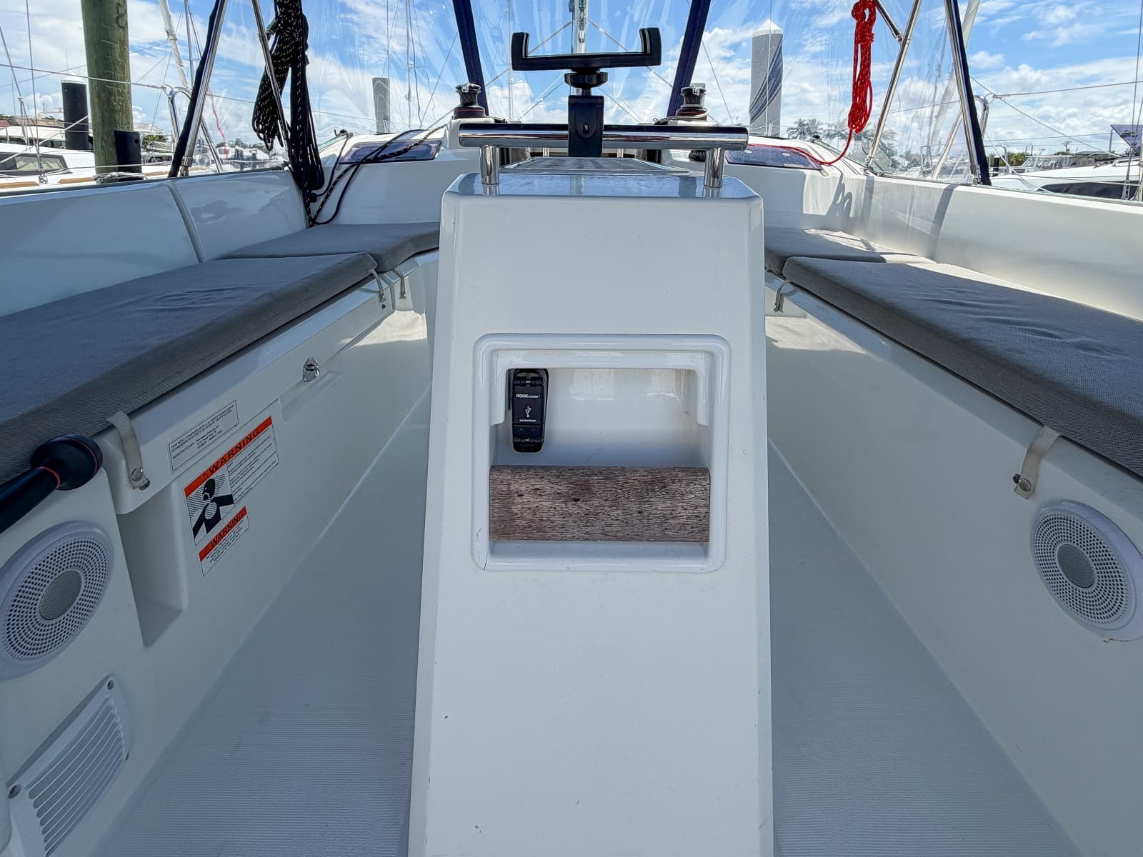 2024 Beneteau 34.1 - Photo 43