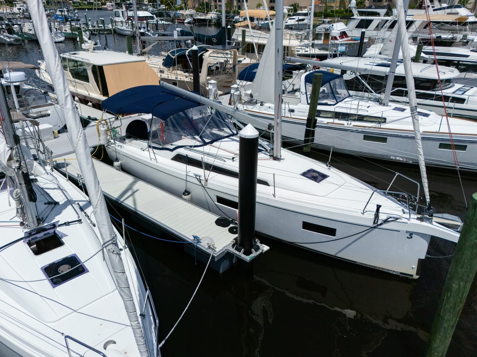 2024 Beneteau 34.1 - Photo 58