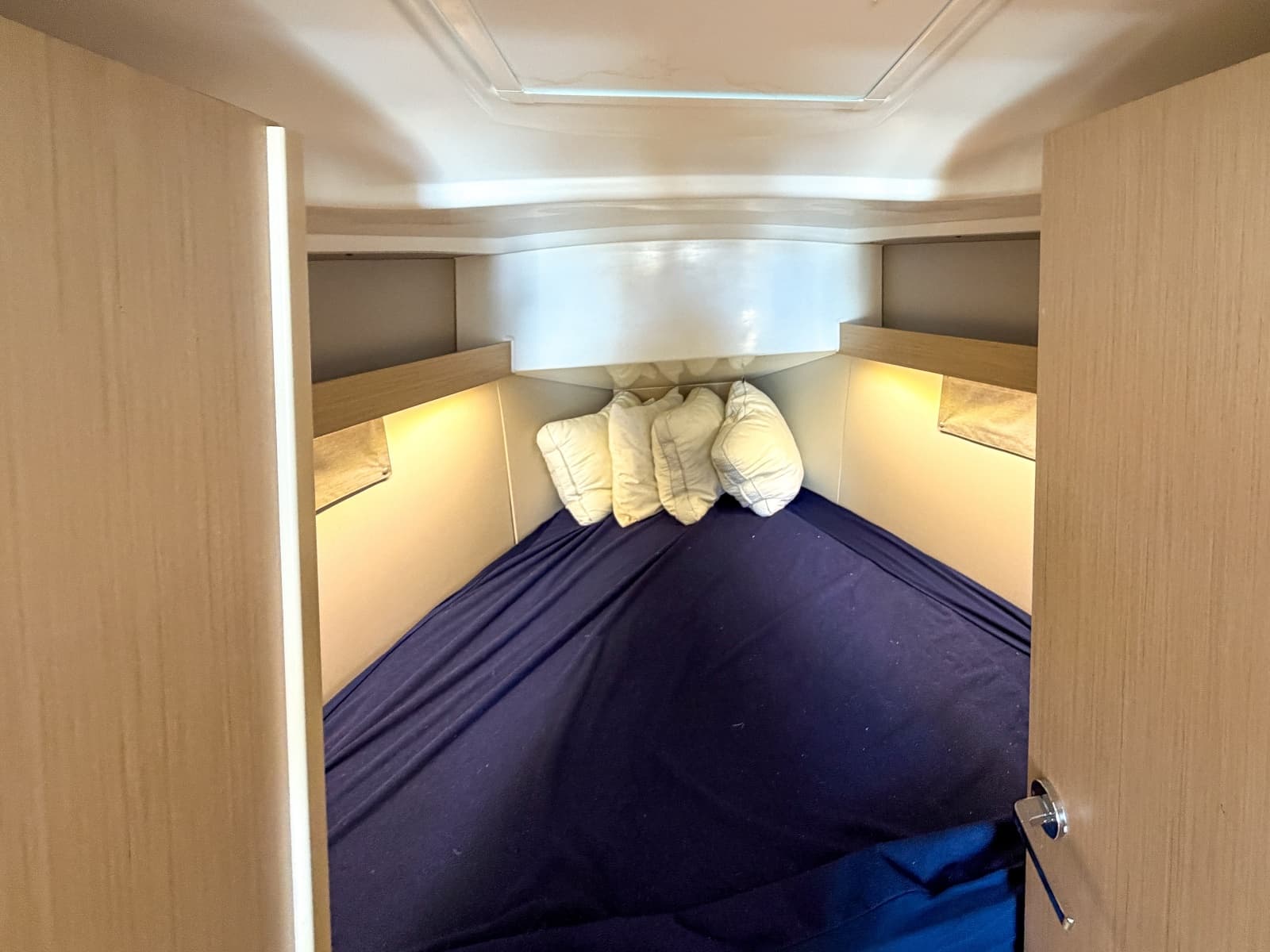 2024 Beneteau 34.1 - Photo 24