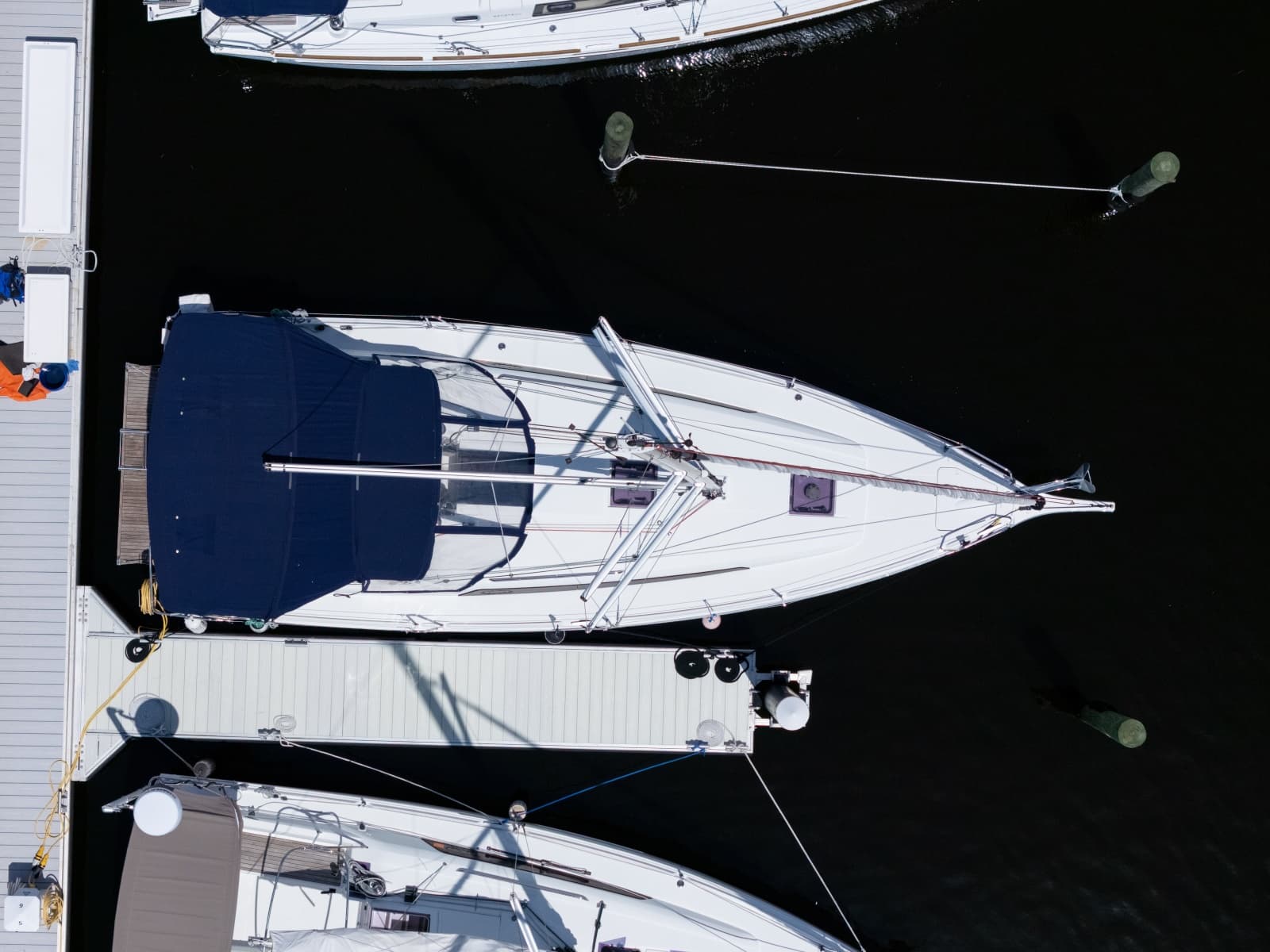 2024 Beneteau 34.1 - Photo 59
