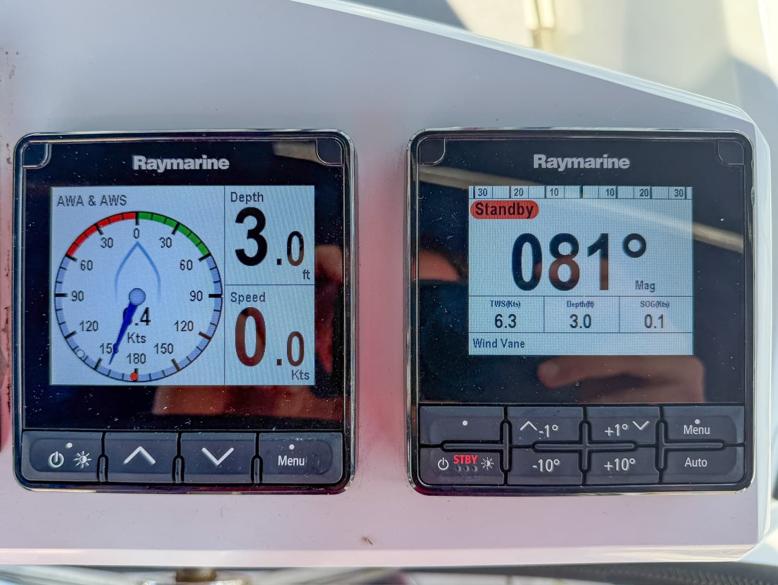 2024 Beneteau 34.1 - Photo 40