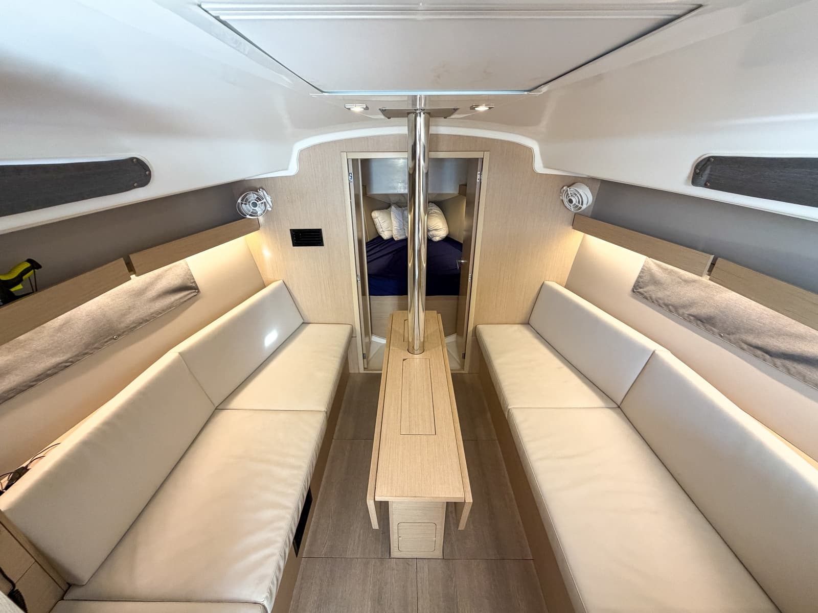 2024 Beneteau 34.1 - Photo 17
