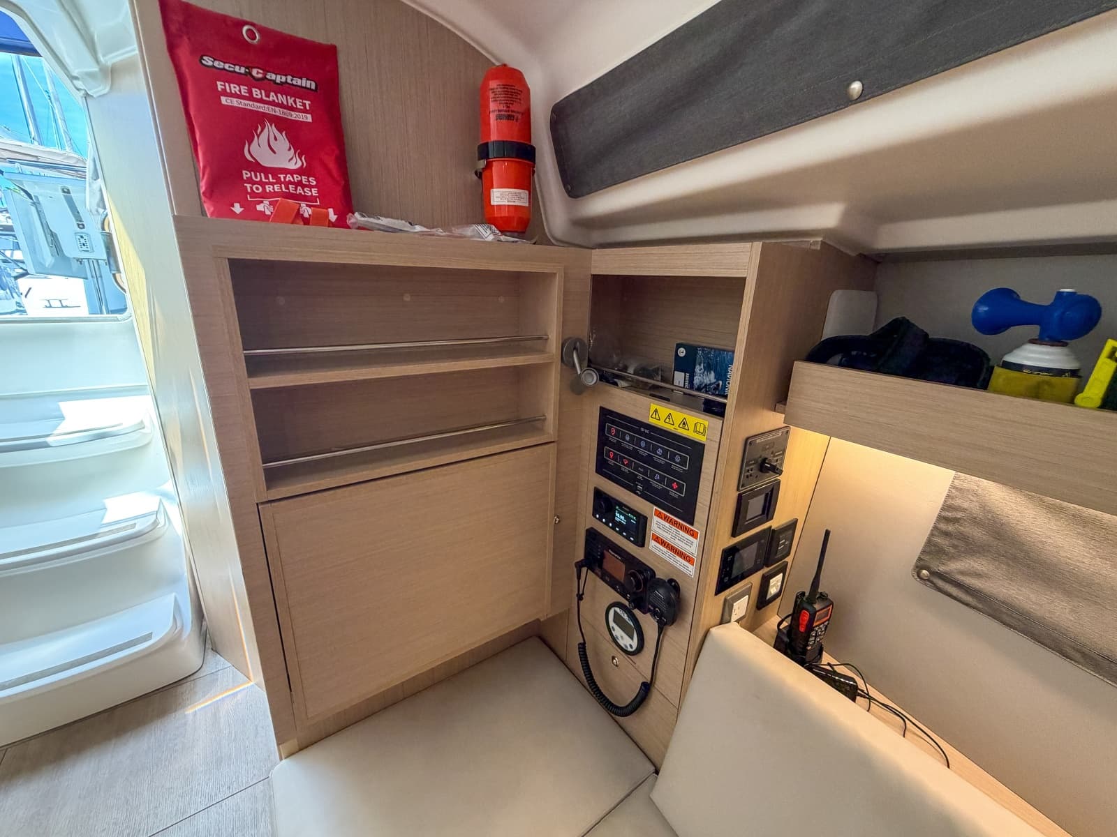2024 Beneteau 34.1 - Photo 20