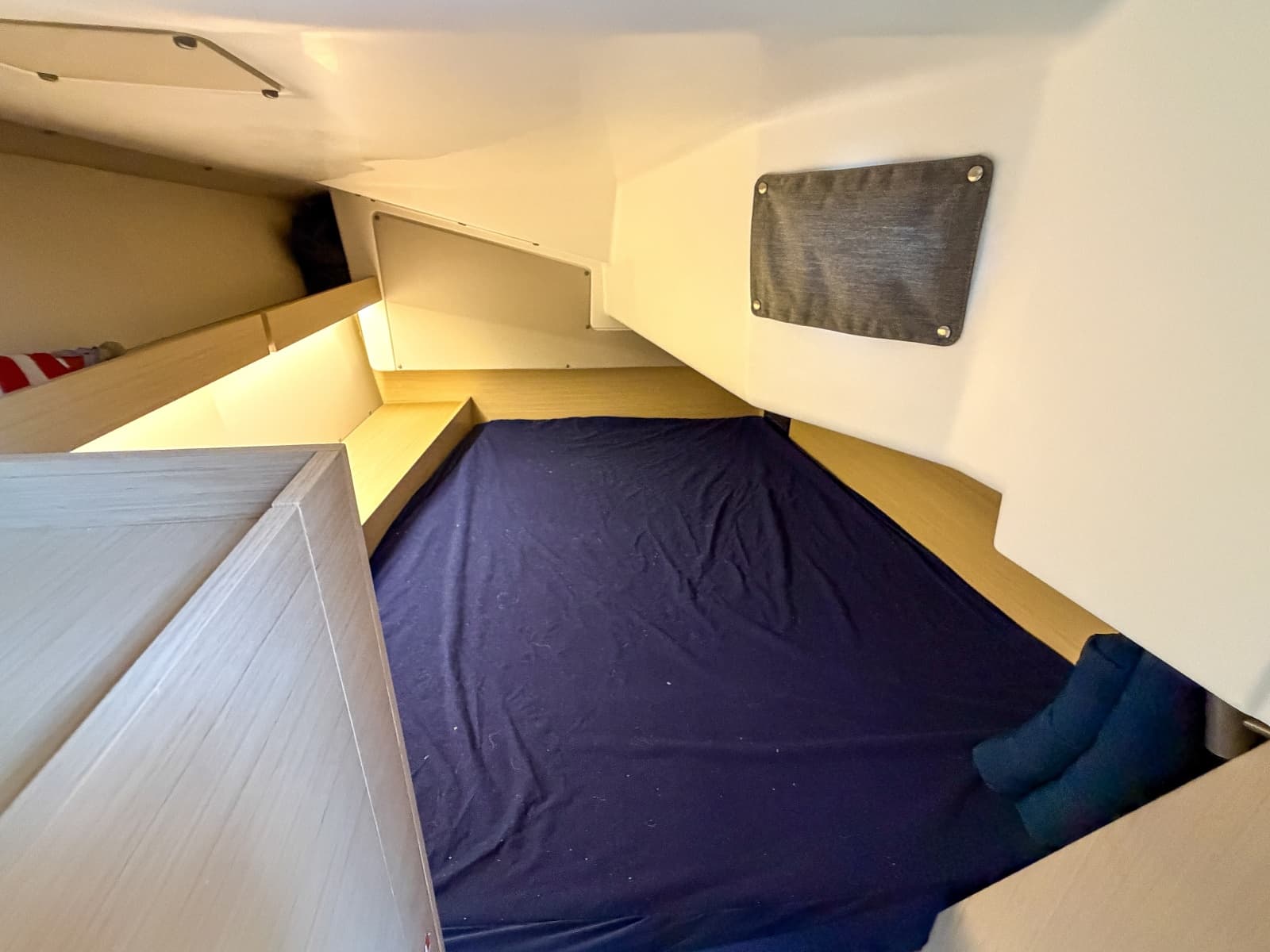2024 Beneteau 34.1 - Photo 9