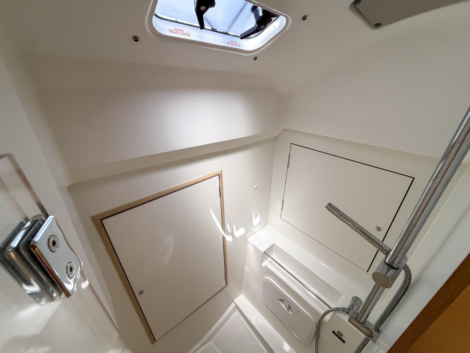 2024 Beneteau 34.1 - Photo 13