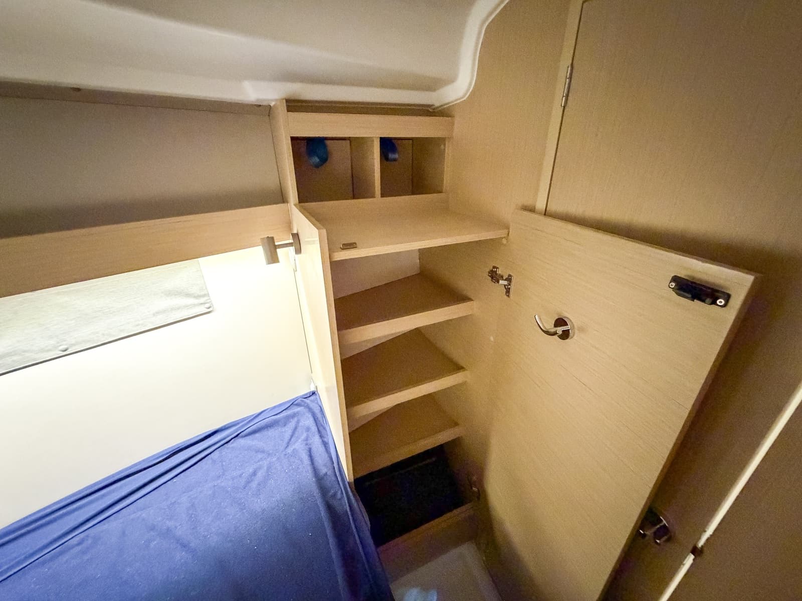 2024 Beneteau 34.1 - Photo 26