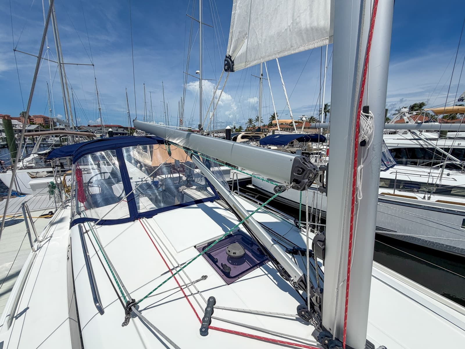 2024 Beneteau 34.1 - Photo 48