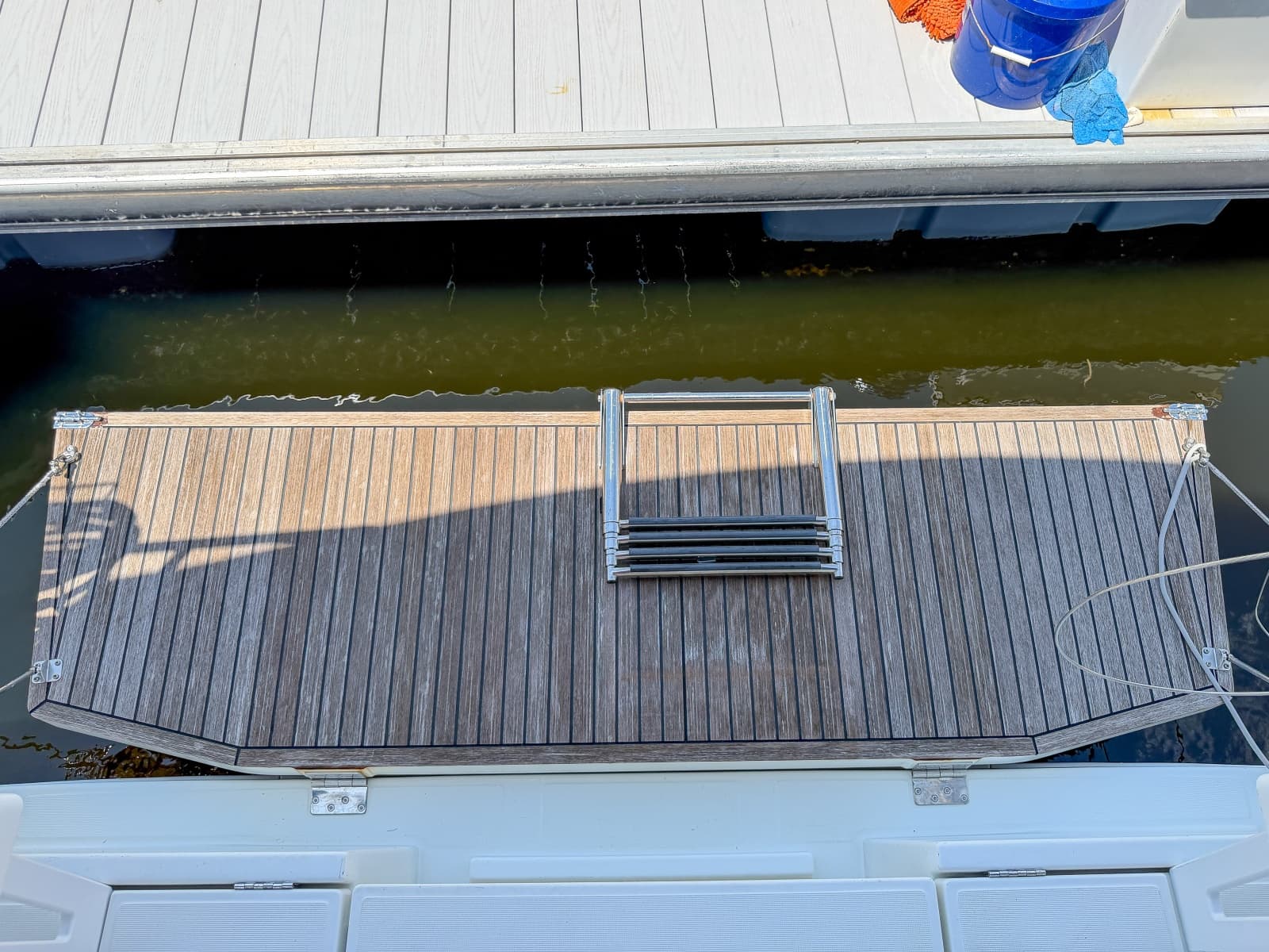 2024 Beneteau 34.1 - Photo 34