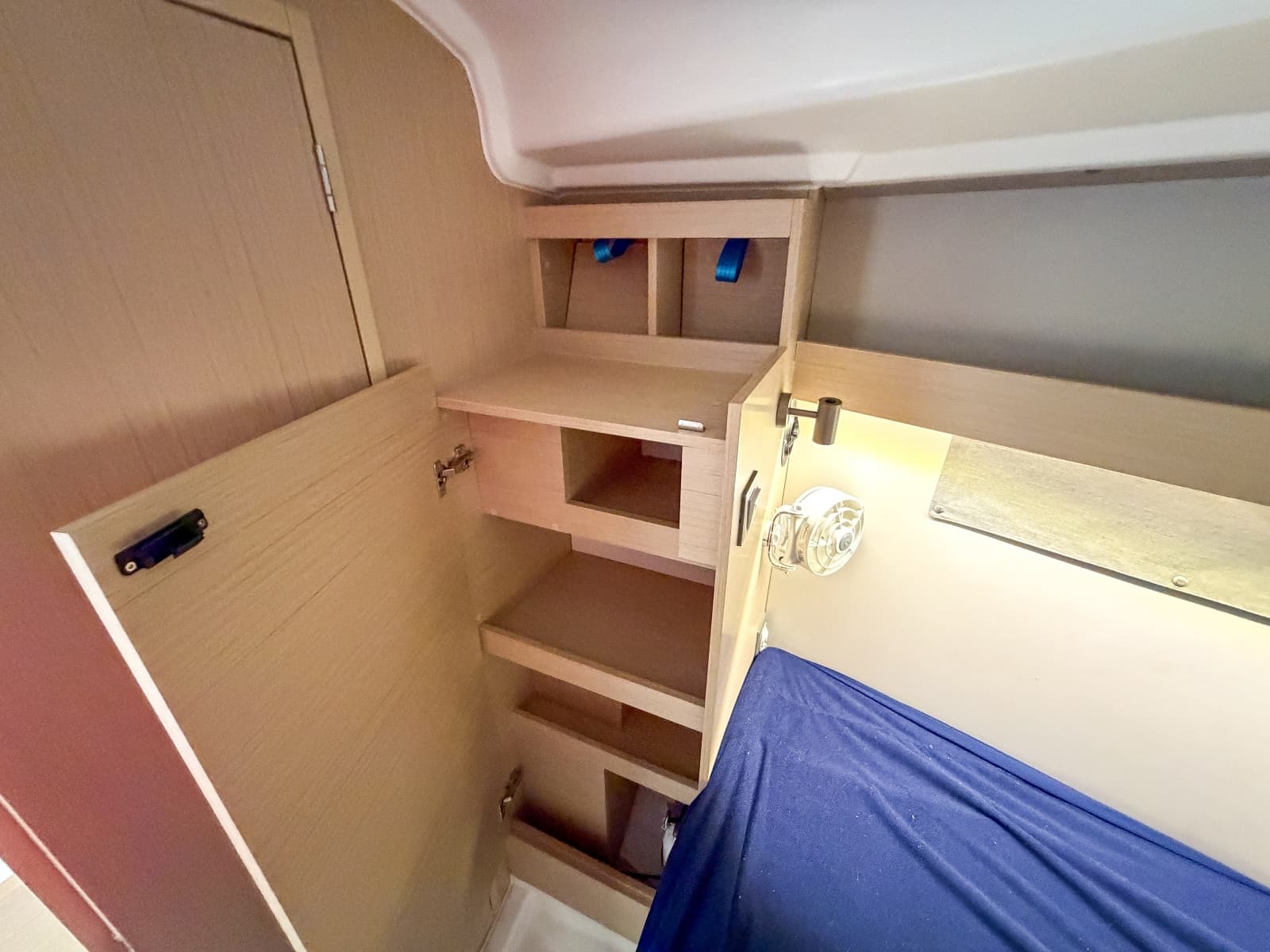 2024 Beneteau 34.1 - Photo 25