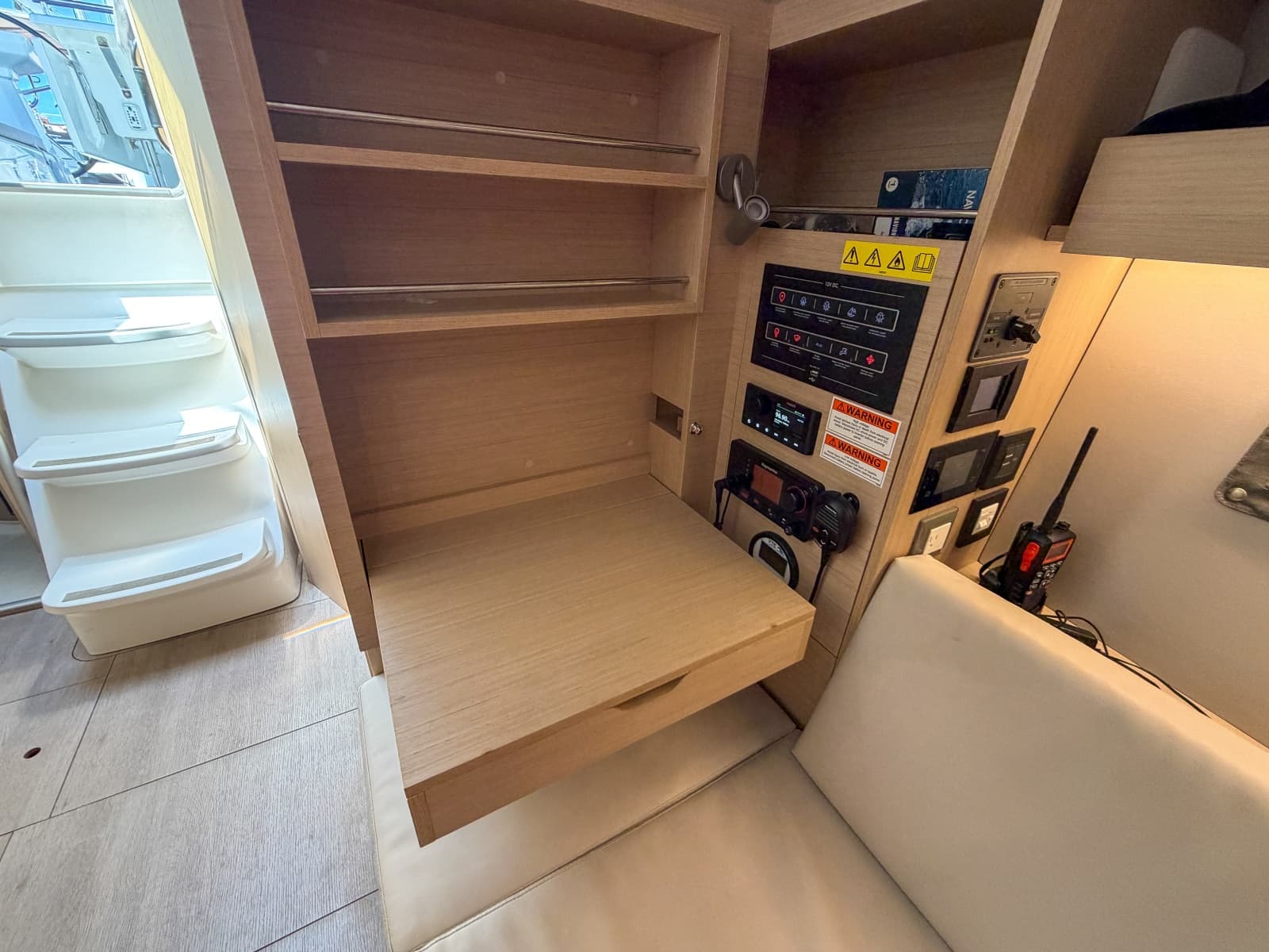 2024 Beneteau 34.1 - Photo 21