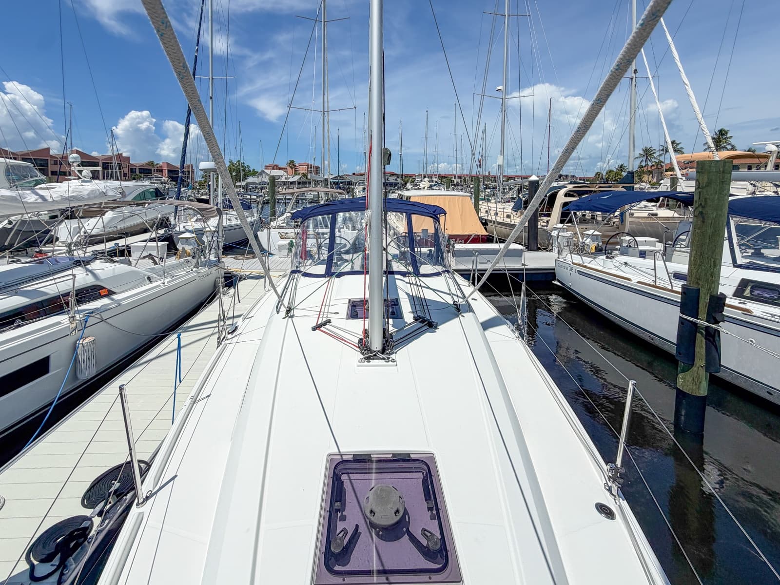 2024 Beneteau 34.1 - Photo 47