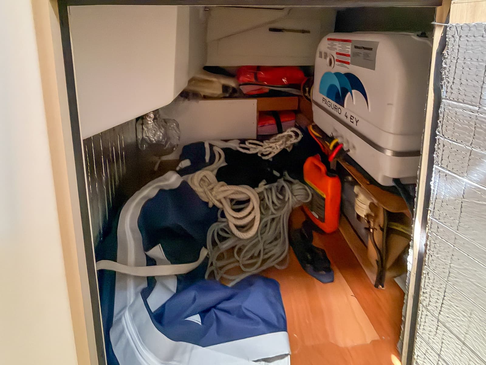 2024 Beneteau 34.1 - Photo 14