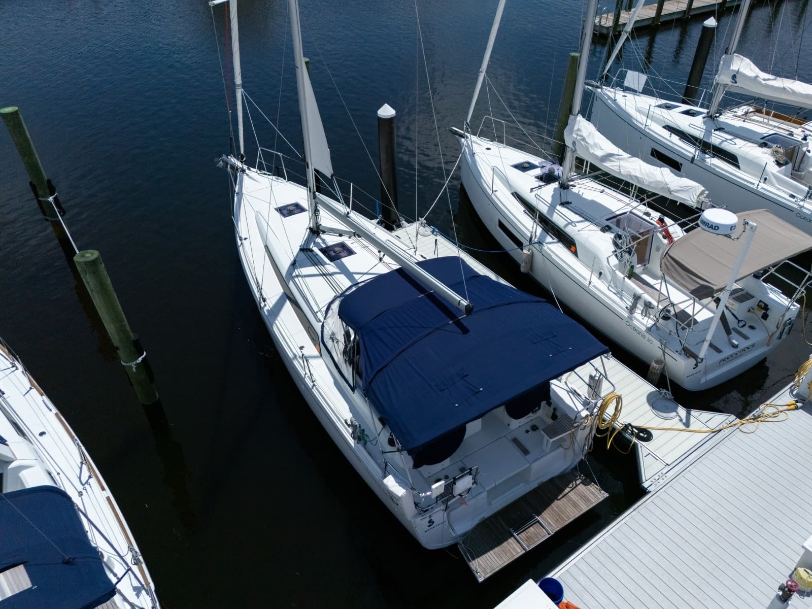2024 Beneteau 34.1 - Photo 51
