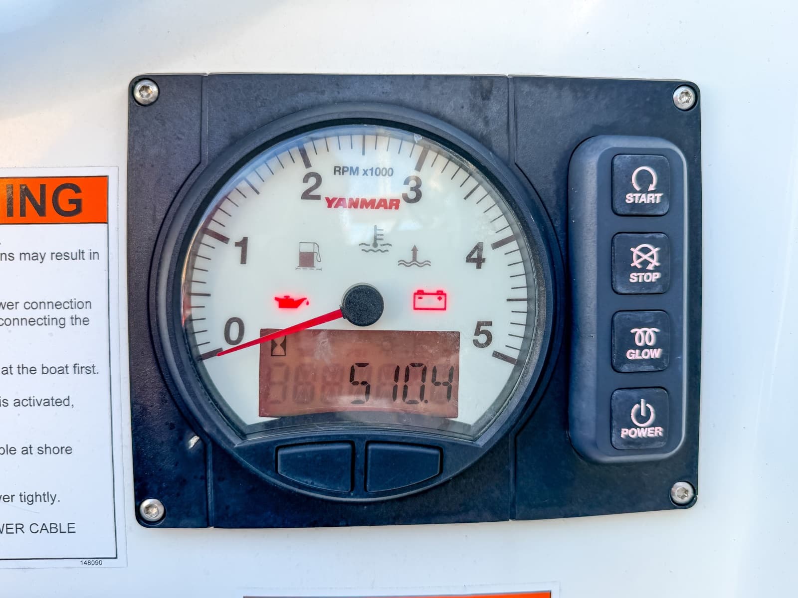 2024 Beneteau 34.1 - Photo 32