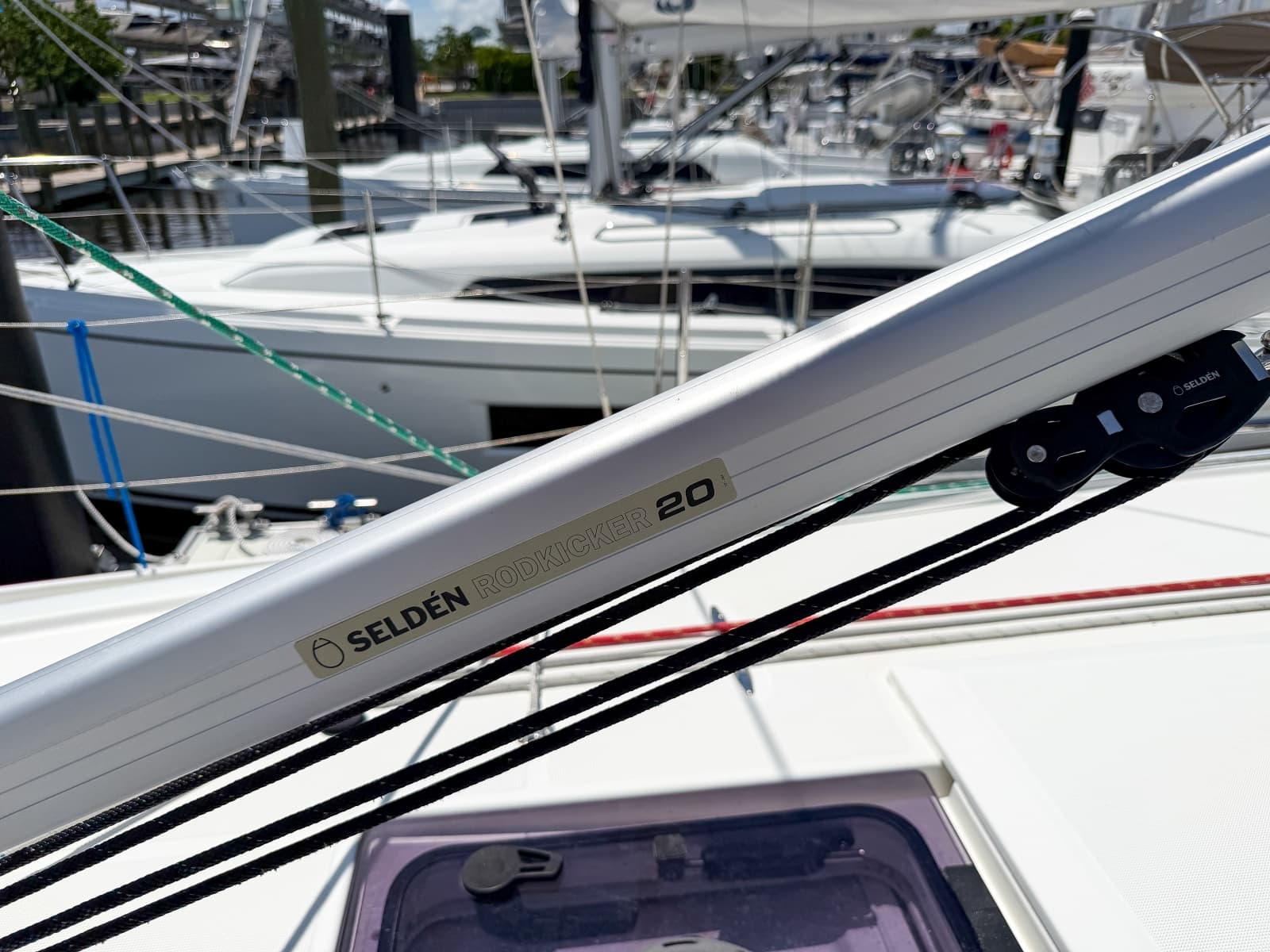 2024 Beneteau 34.1 - Photo 49
