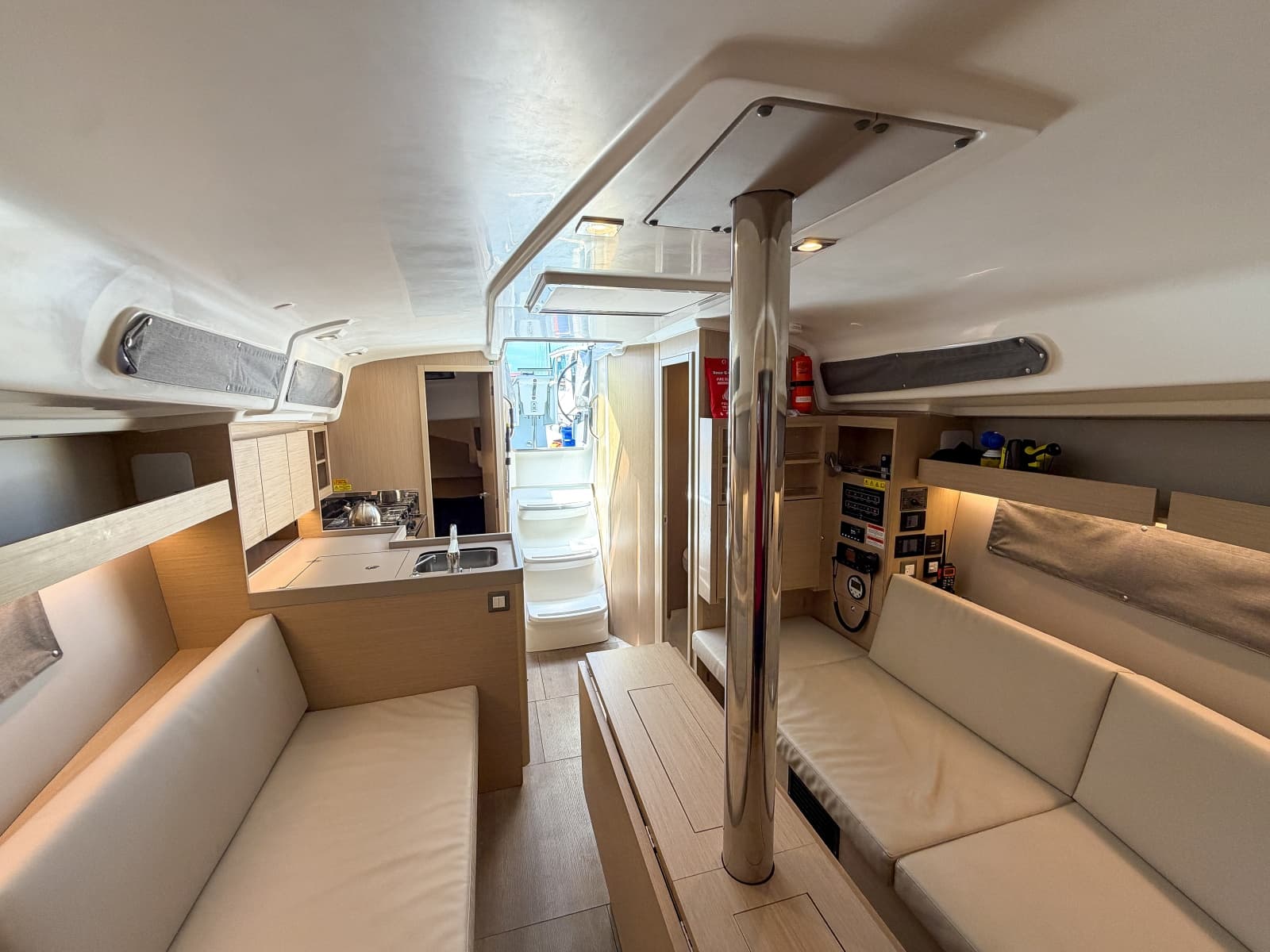 2024 Beneteau 34.1 - Photo 28