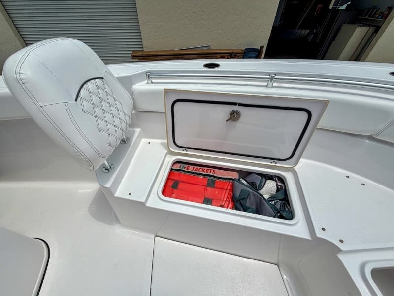 2023 Sportsman Heritage 261 - Photo 45