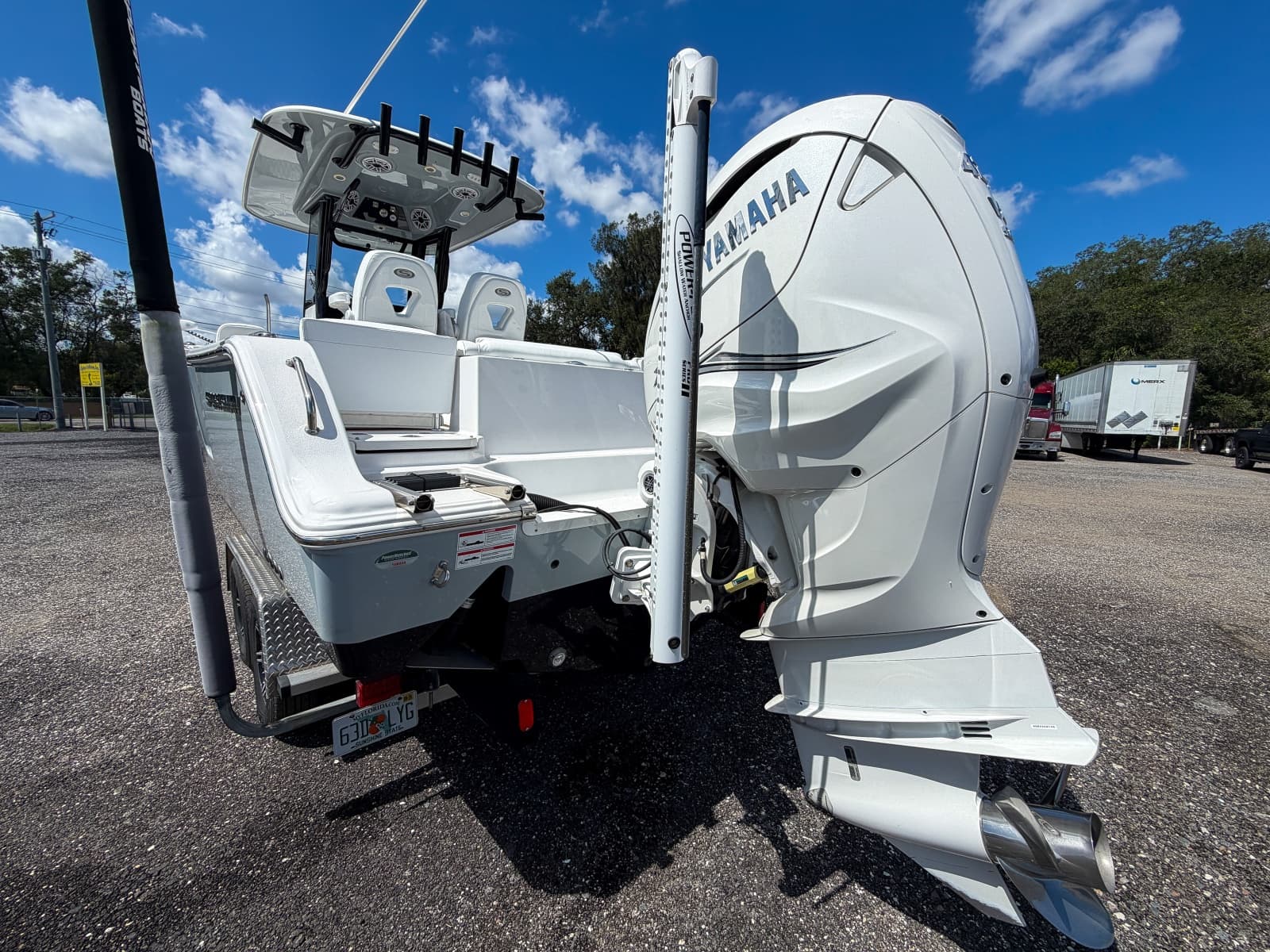 2023 Sportsman Heritage 261 - Photo 15