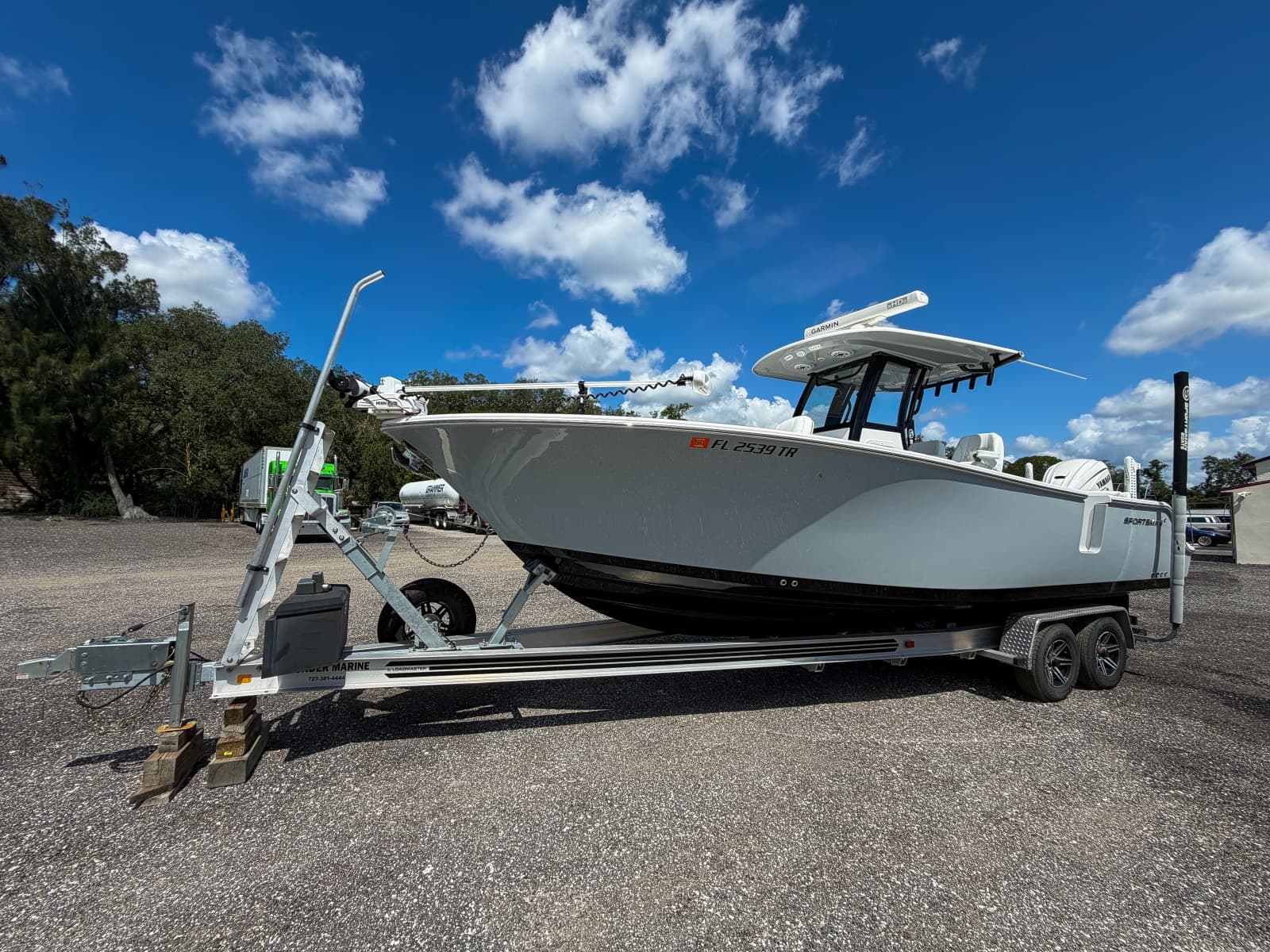 2023 Sportsman Heritage 261 - Photo 11