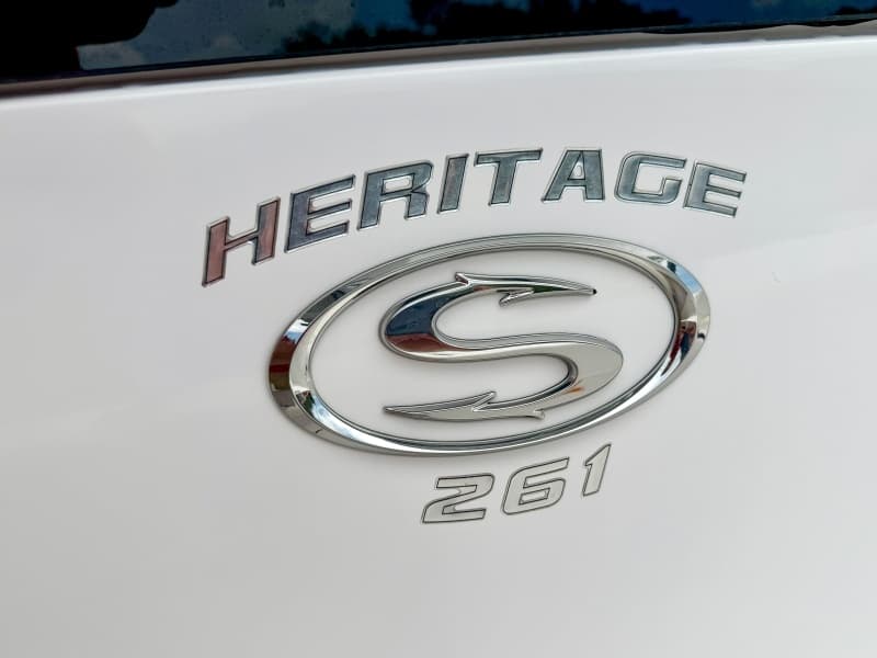 2023 Sportsman Heritage 261 - Photo 76