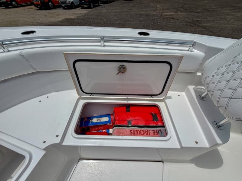 2023 Sportsman Heritage 261 - Photo 47