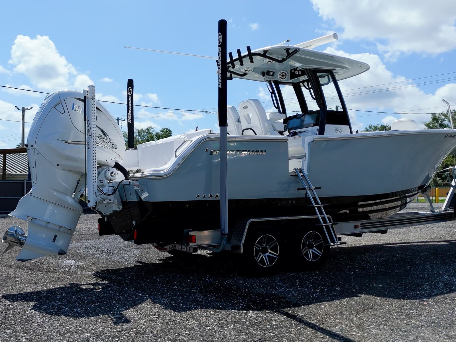 2023 Sportsman Heritage 261 - Photo 6