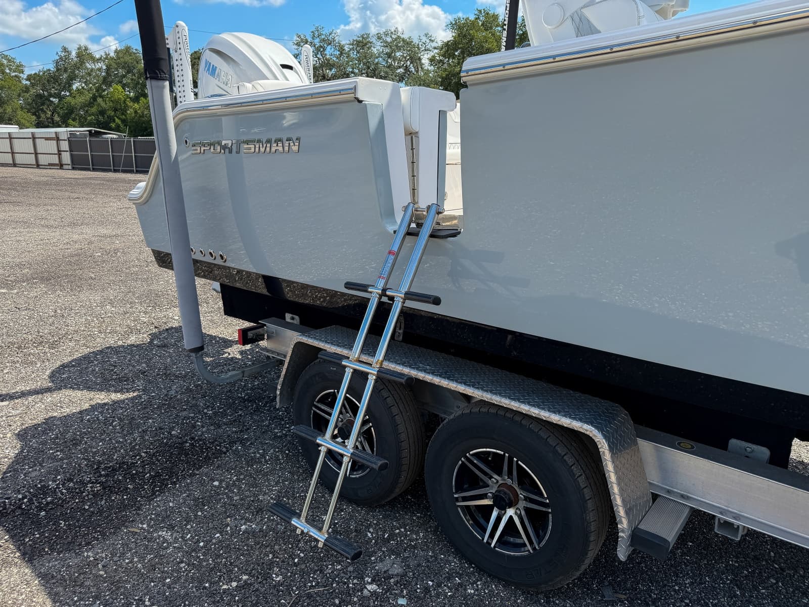 2023 Sportsman Heritage 261 - Photo 8