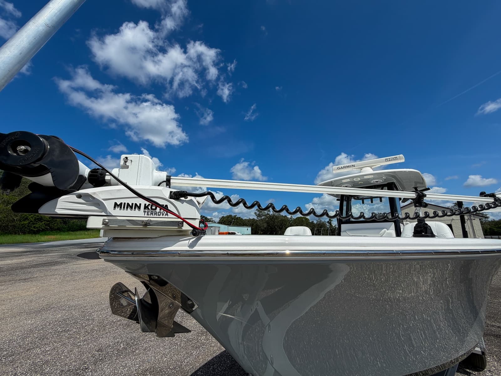 2023 Sportsman Heritage 261 - Photo 69