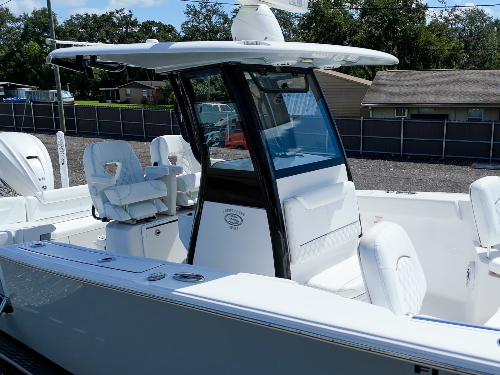 2023 Sportsman Heritage 261 - Photo 20