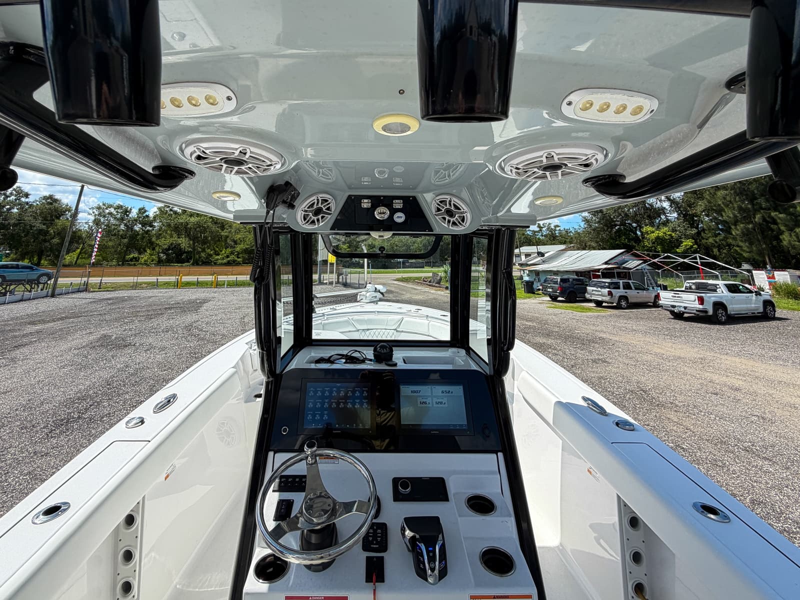 2023 Sportsman Heritage 261 - Photo 22