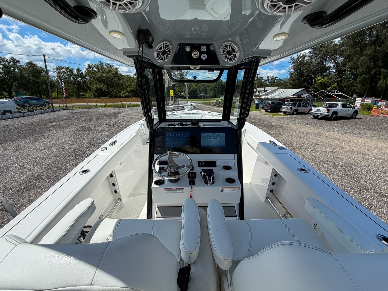 2023 Sportsman Heritage 261 - Photo 21