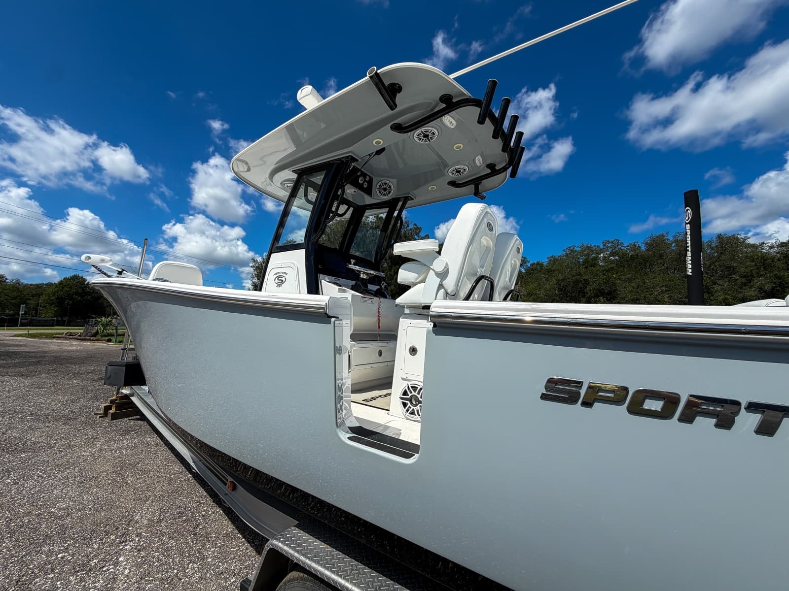 2023 Sportsman Heritage 261 - Photo 13