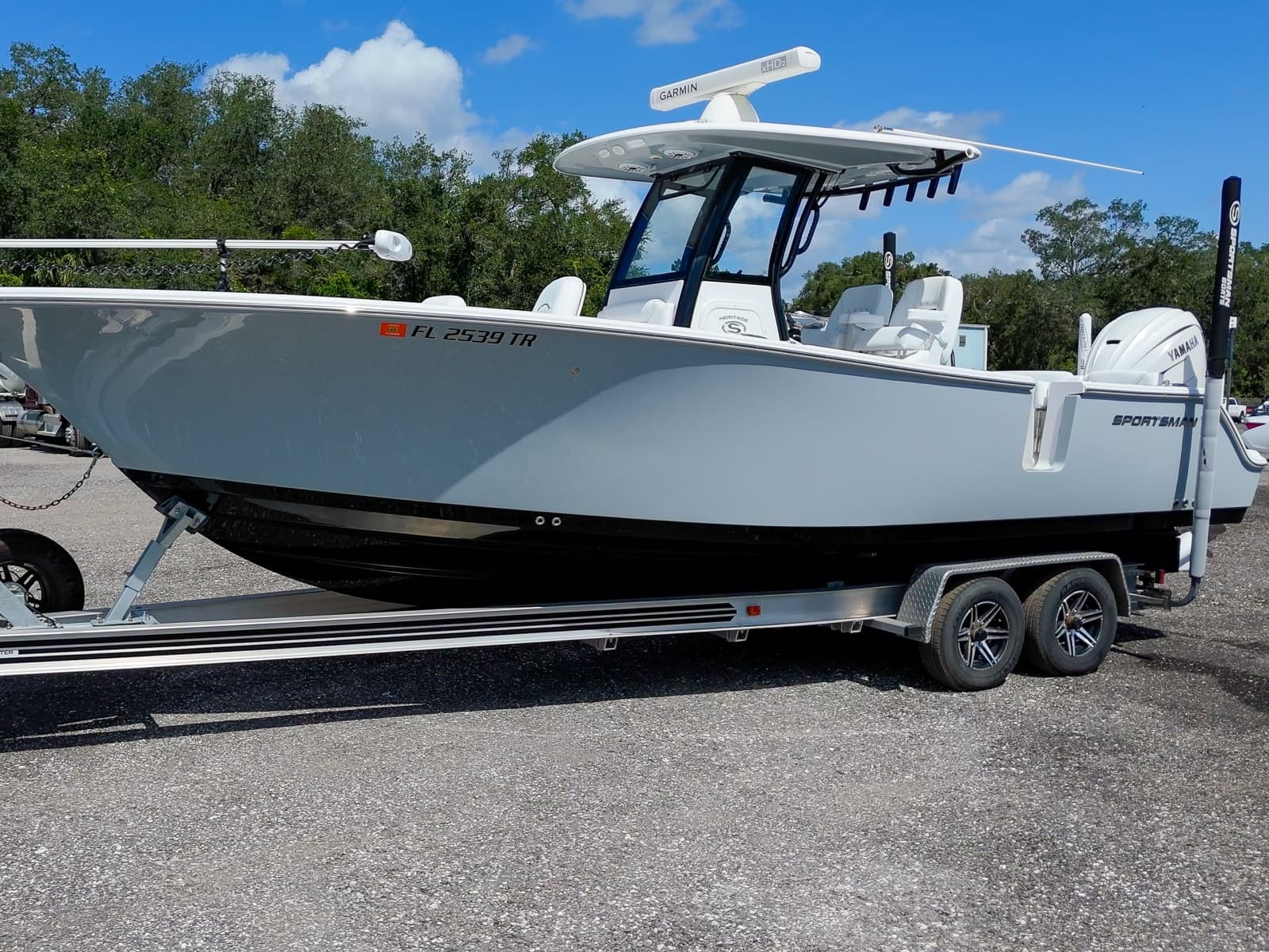 2023 Sportsman Heritage 261 - Photo 12